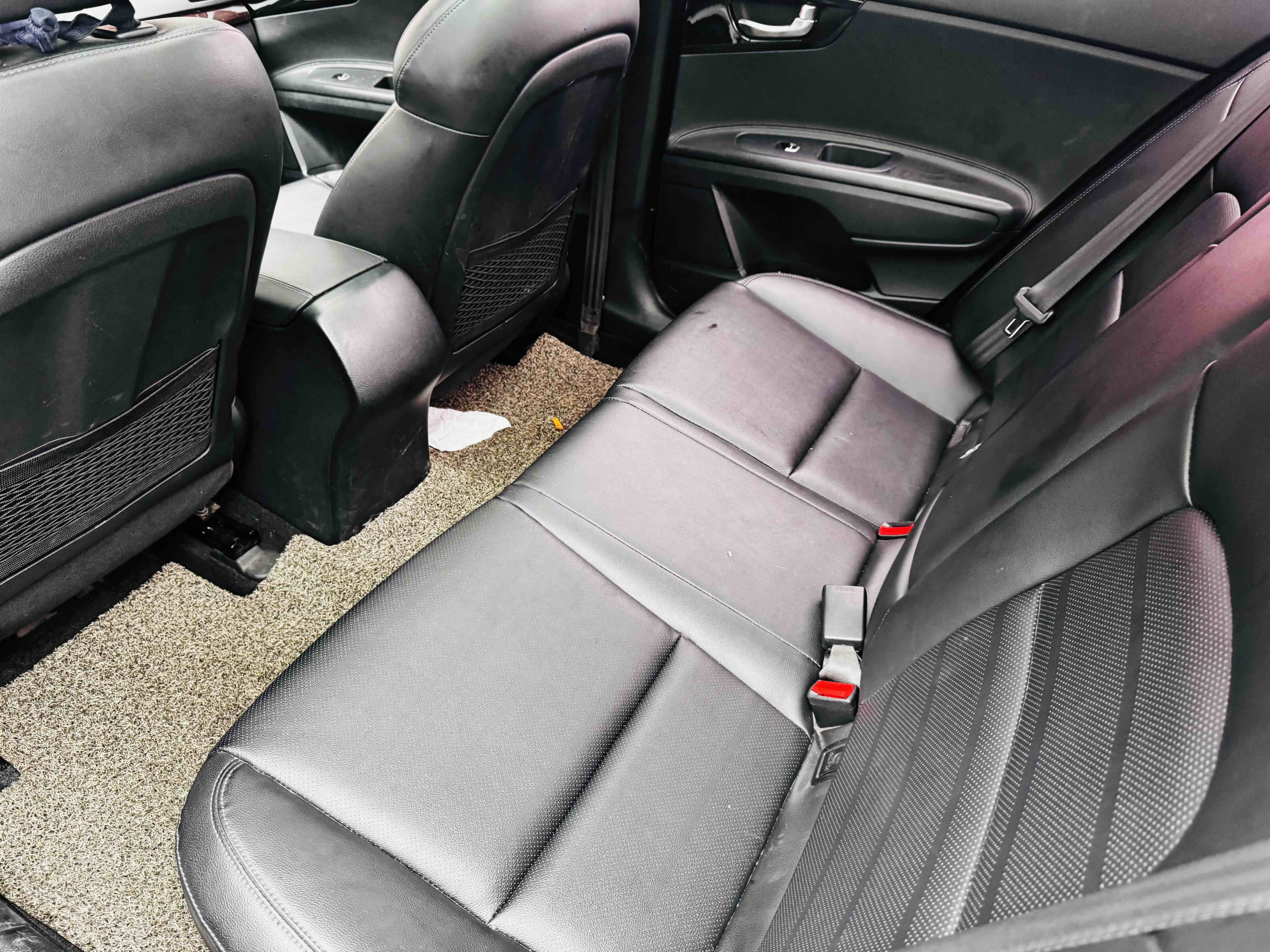 起亚 起亚K4 2015 汽车图片 #8