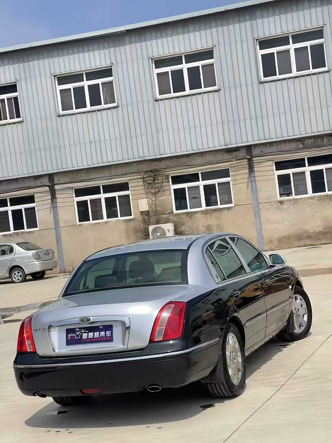 起亚 欧菲莱斯 2008 汽车图片 #8