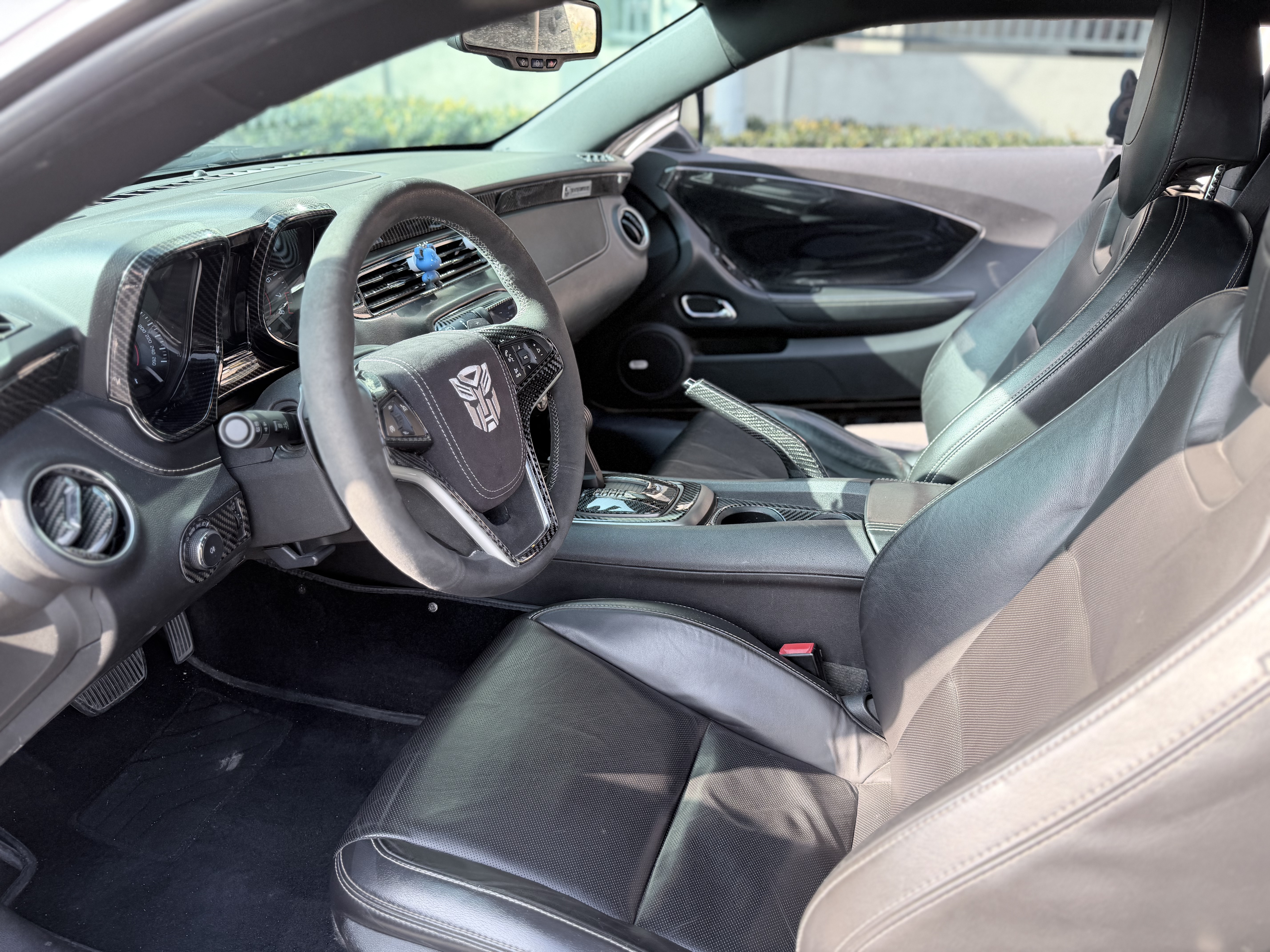 Chevrolet Camaro 2014 #8 Chevrolet Camaro 2014 car image #8