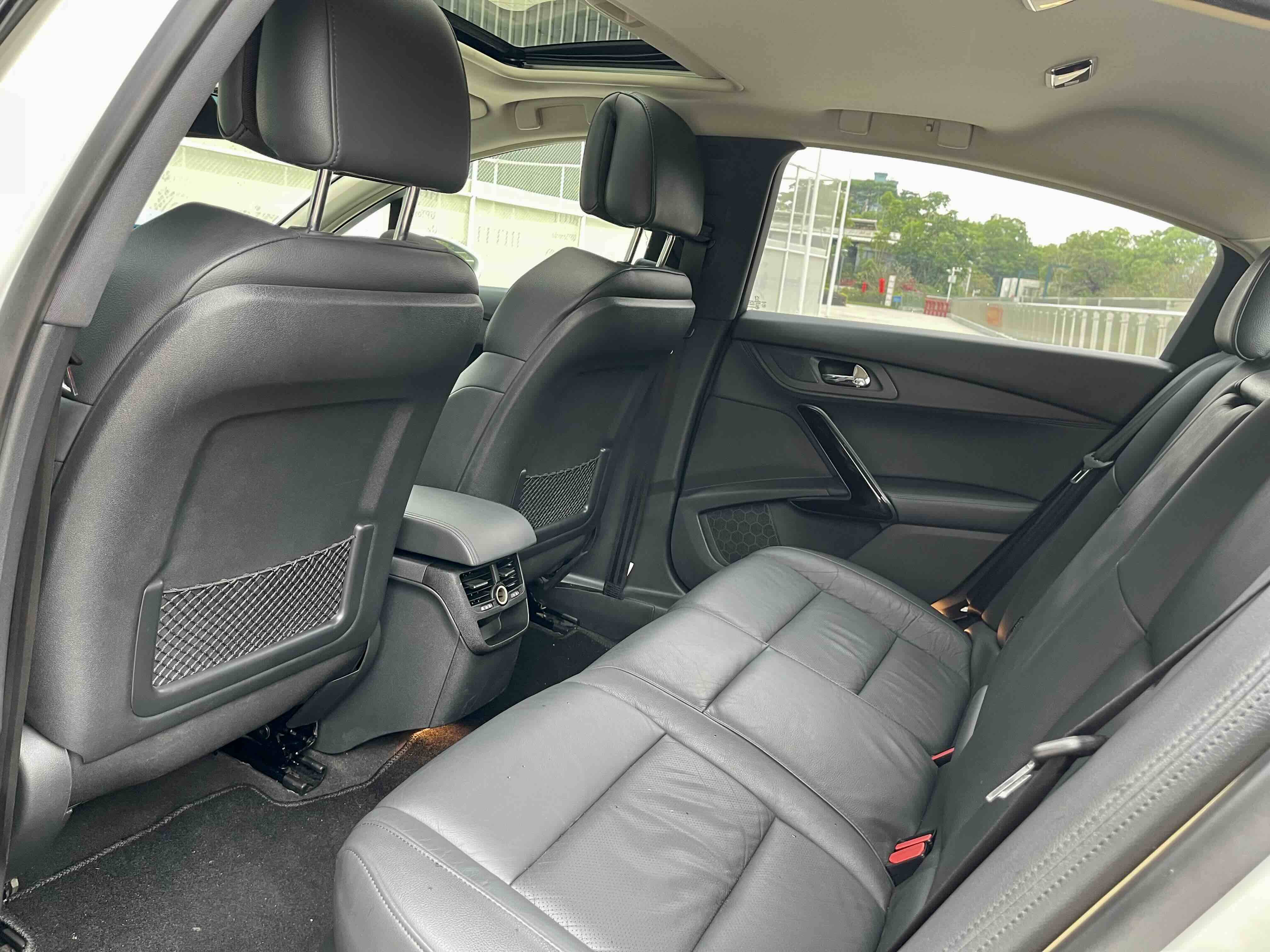 标致 标致508 2015 汽车图片 #8