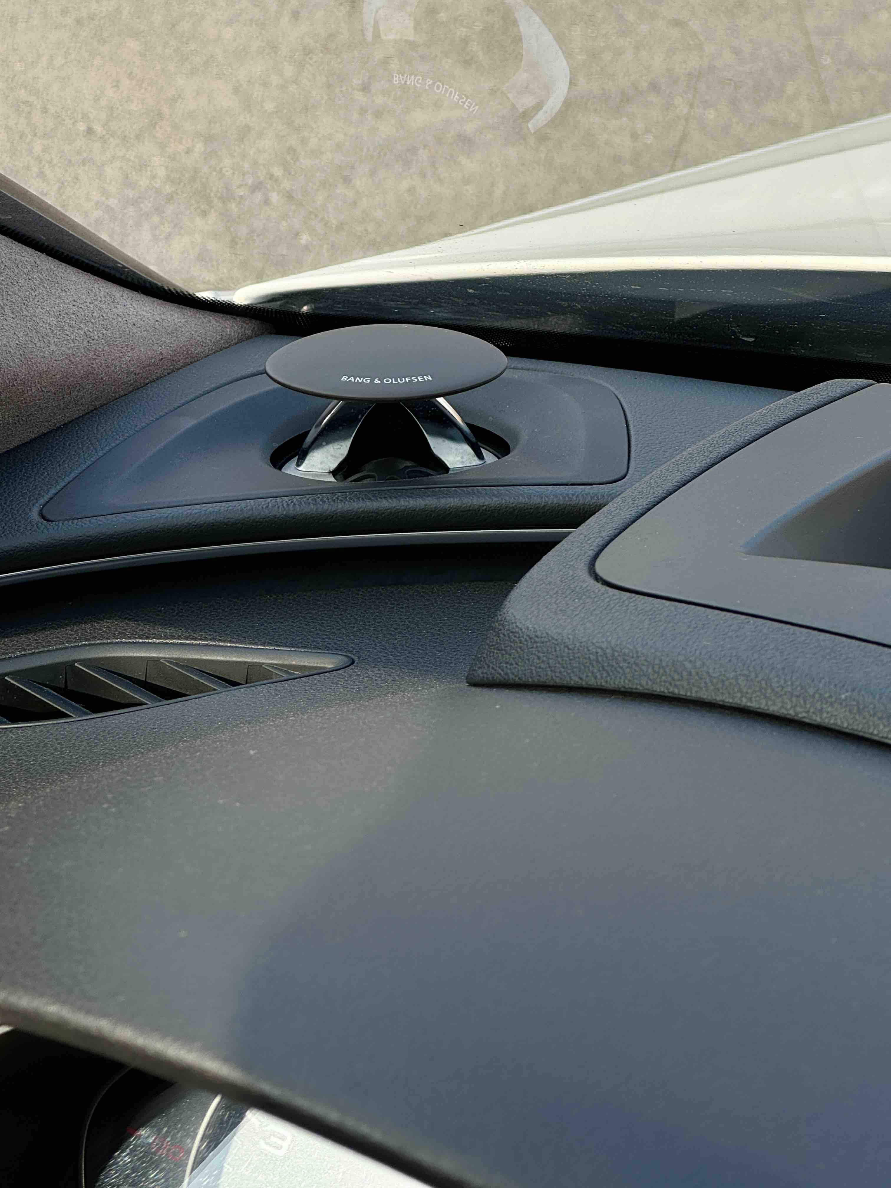 Audi S6 2014 #8 Audi S6 2014 car image #8