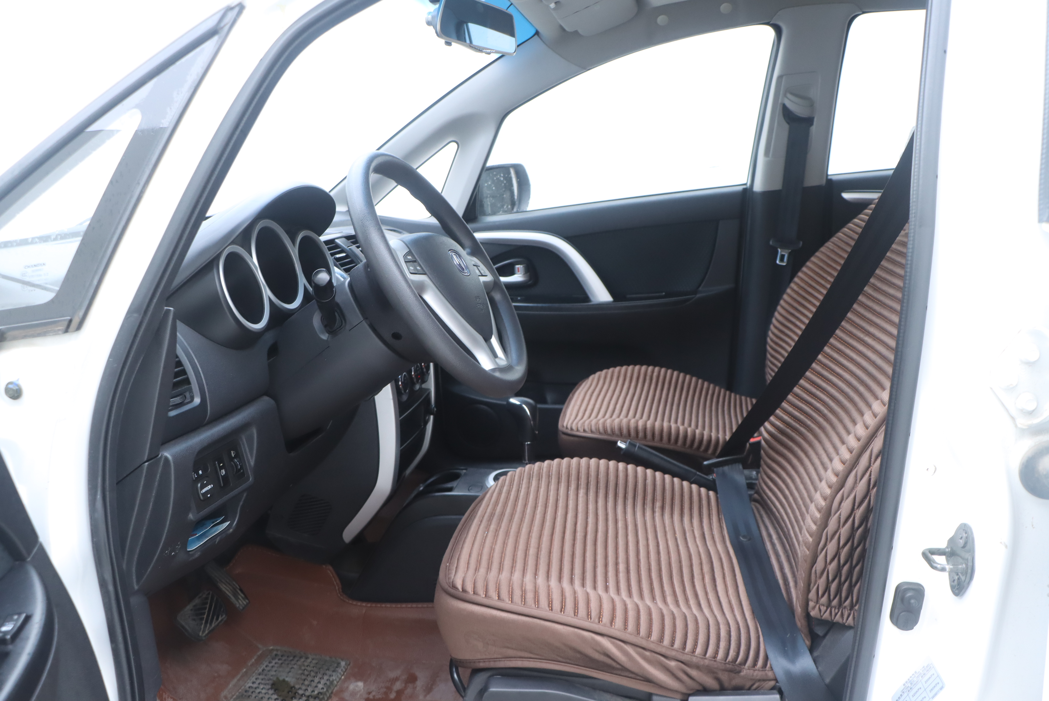 Changan CX20 2015 immagine di auto #8