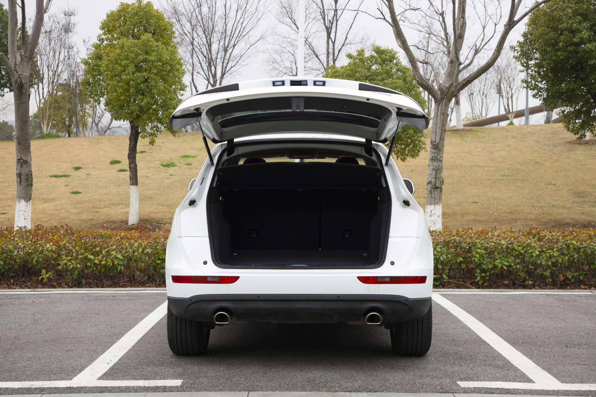 奥迪 奥迪Q5 2015 汽车图片 #8