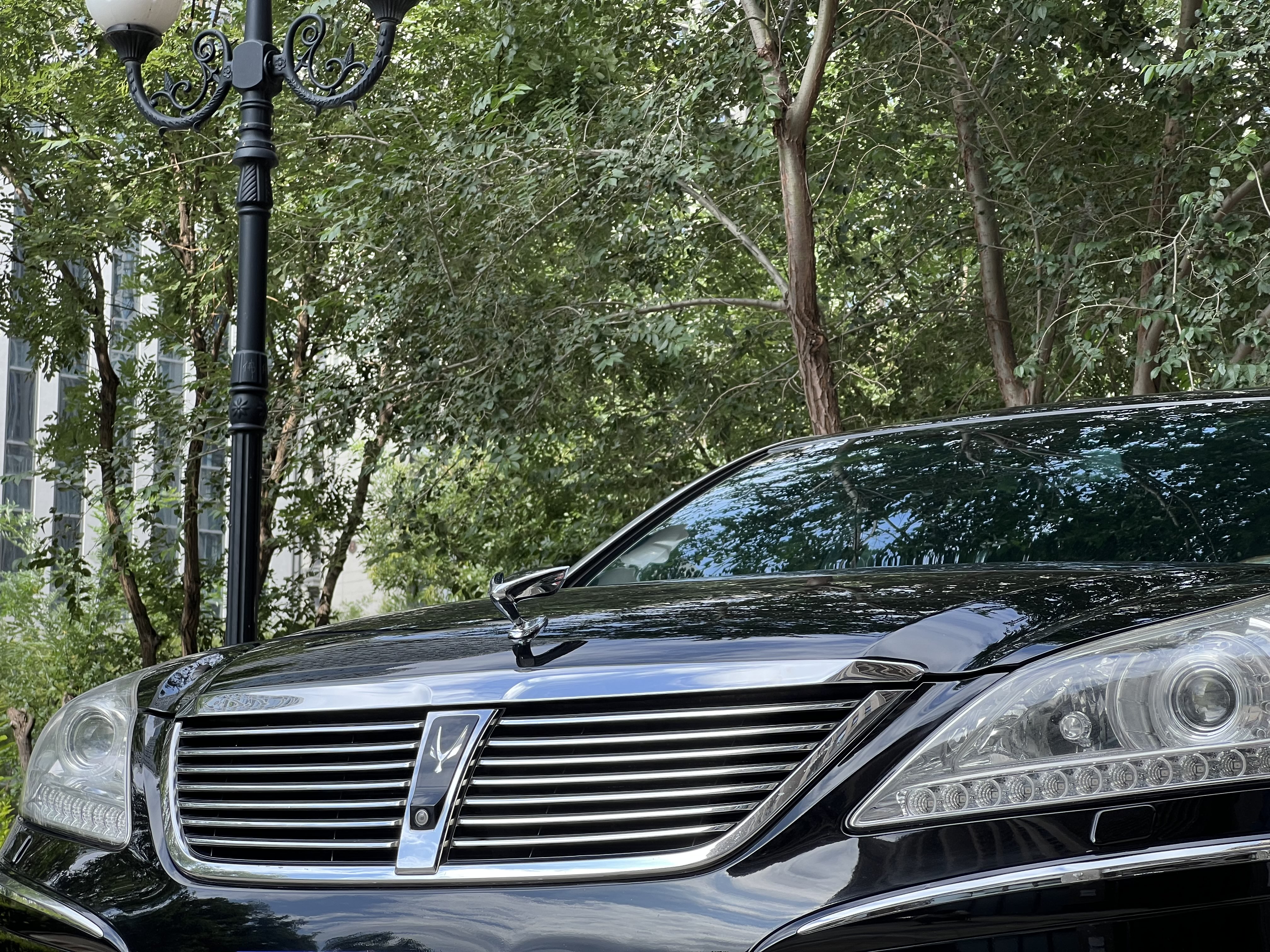 Hyundai Equus 2012 #8 Hyundai Equus 2012 immagine di auto #8