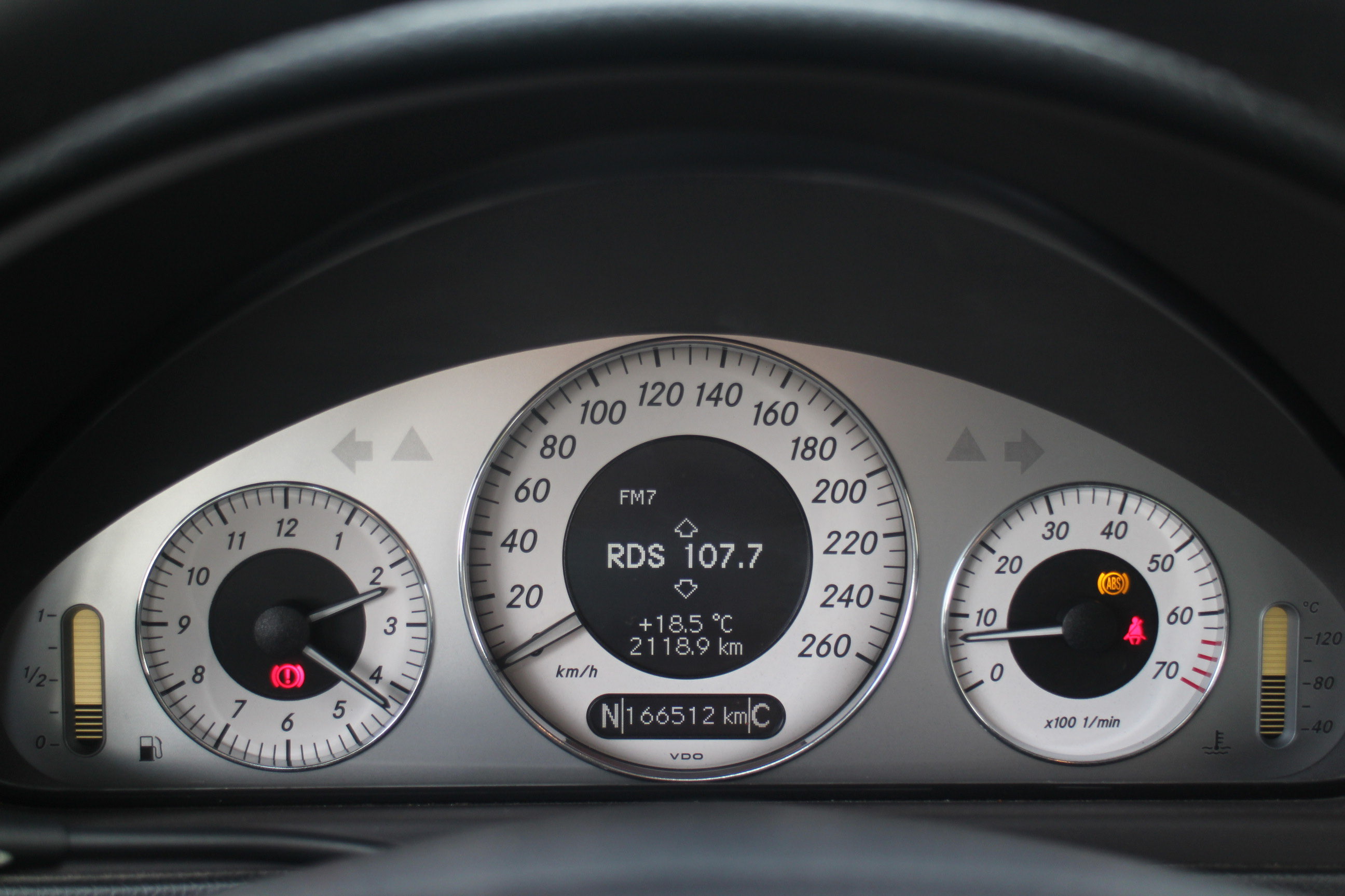 Mercedes-Benz CLK Class 2008 #8 Mercedes-Benz CLK Class 2008 car image #8