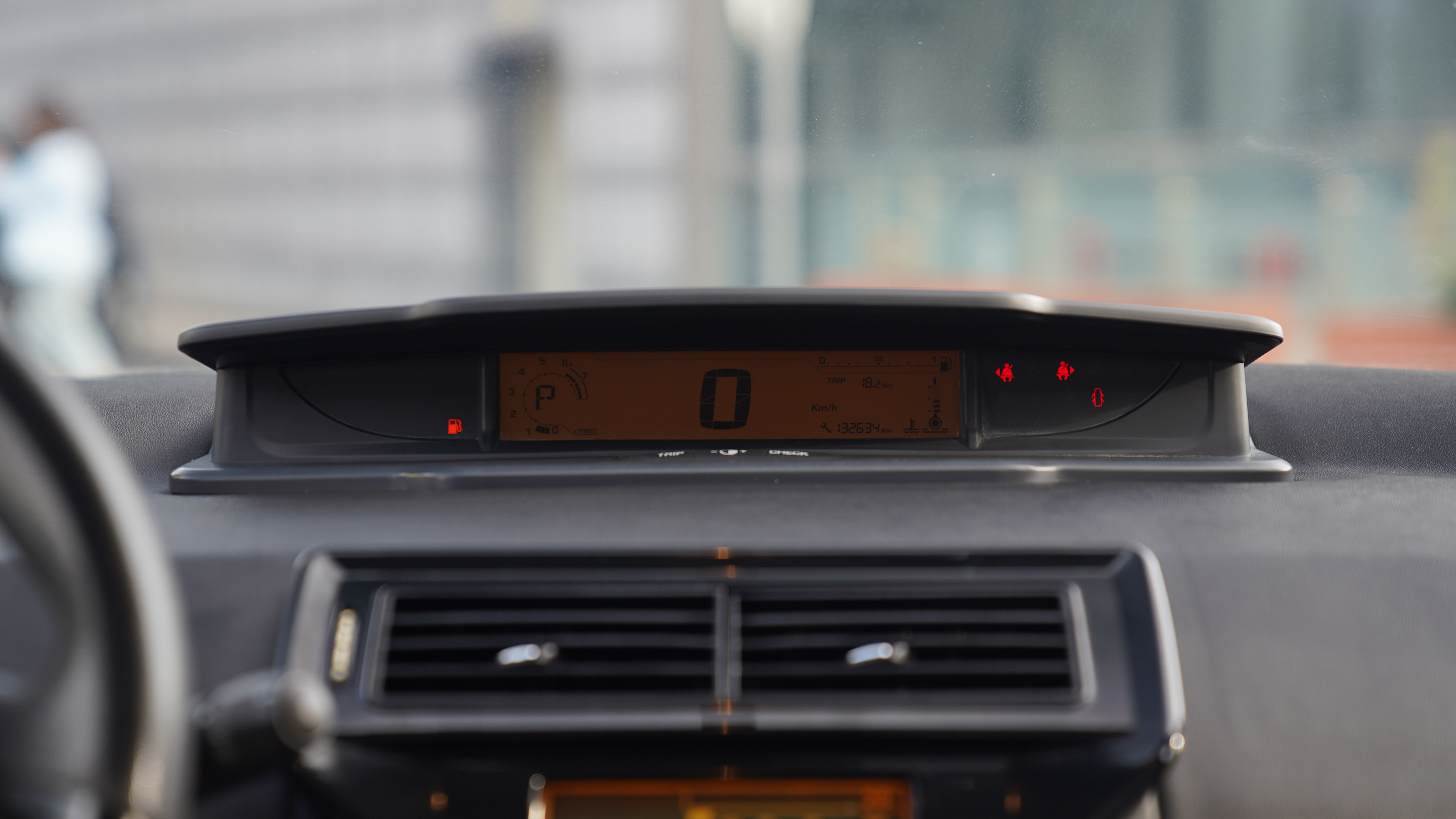 Citroen C-Quatre 2013 #8 Citroen C-Quatre 2013 car image #8