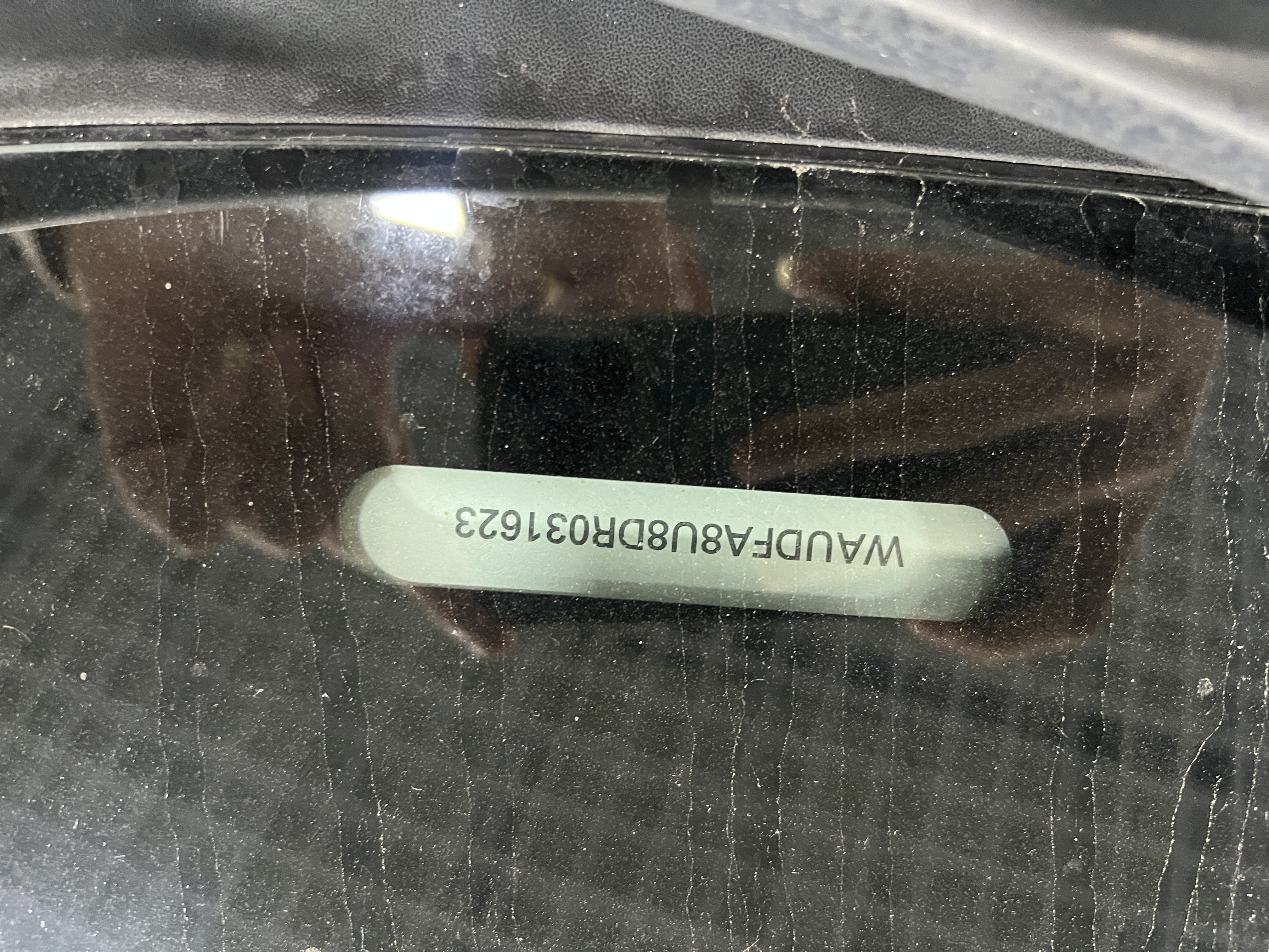 Audi Q3 (Imported) 2013 #8 Audi Q3 (Imported) 2013 immagine di auto #8