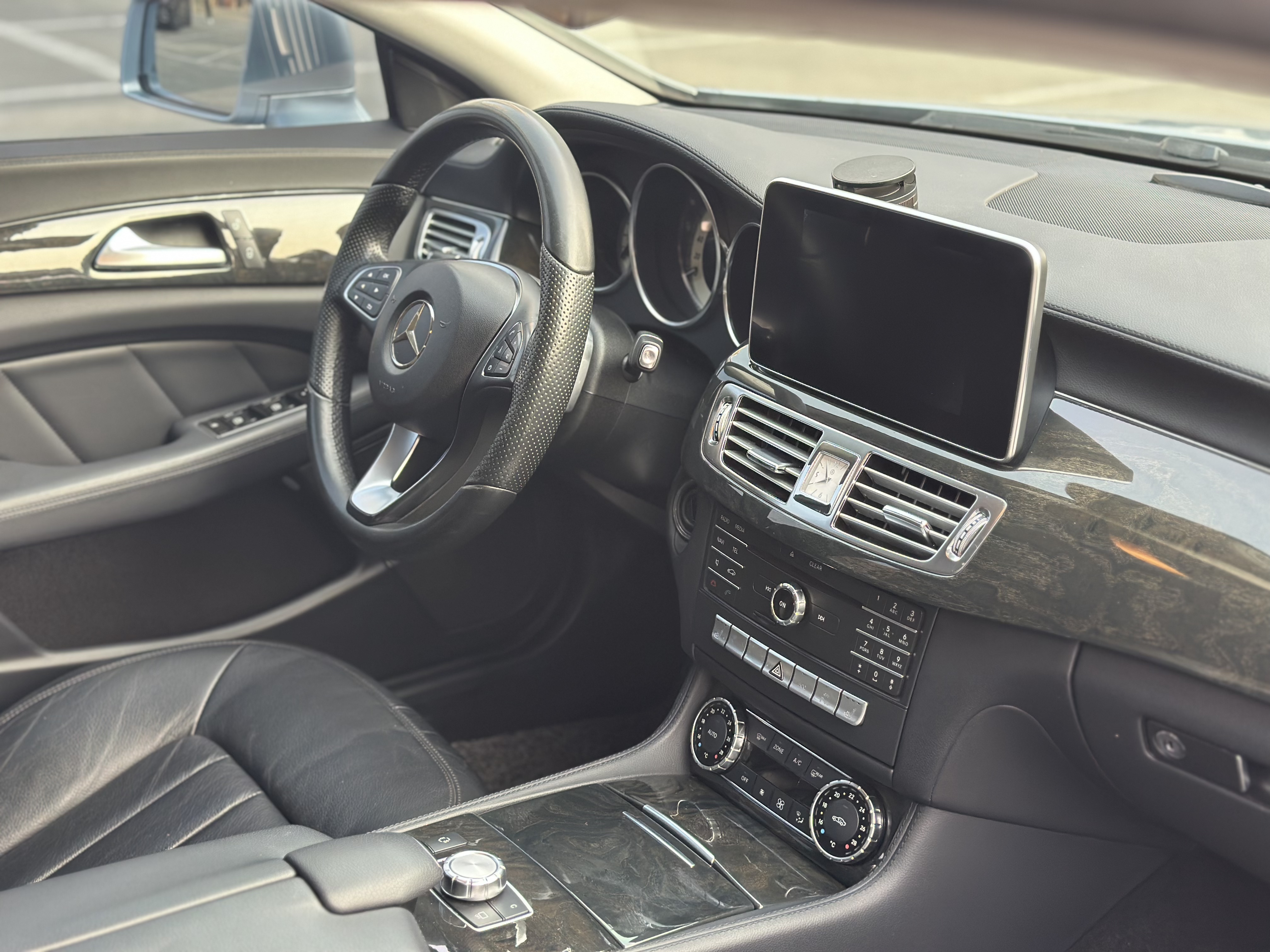 Mercedes-Benz 2015 #8 Mercedes-Benz 2015 car image #8