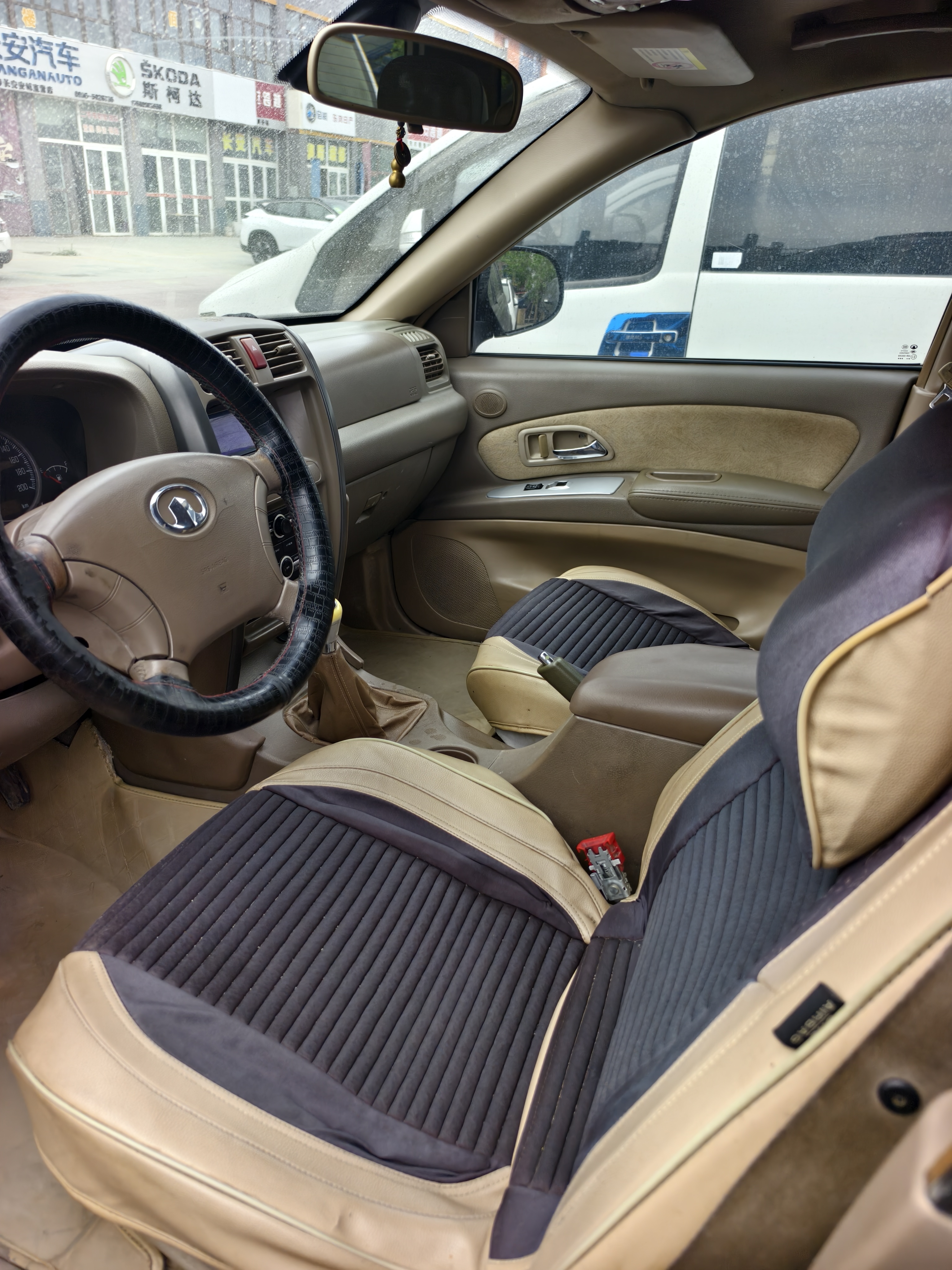 Haval H3 2009 imagen de coche #8