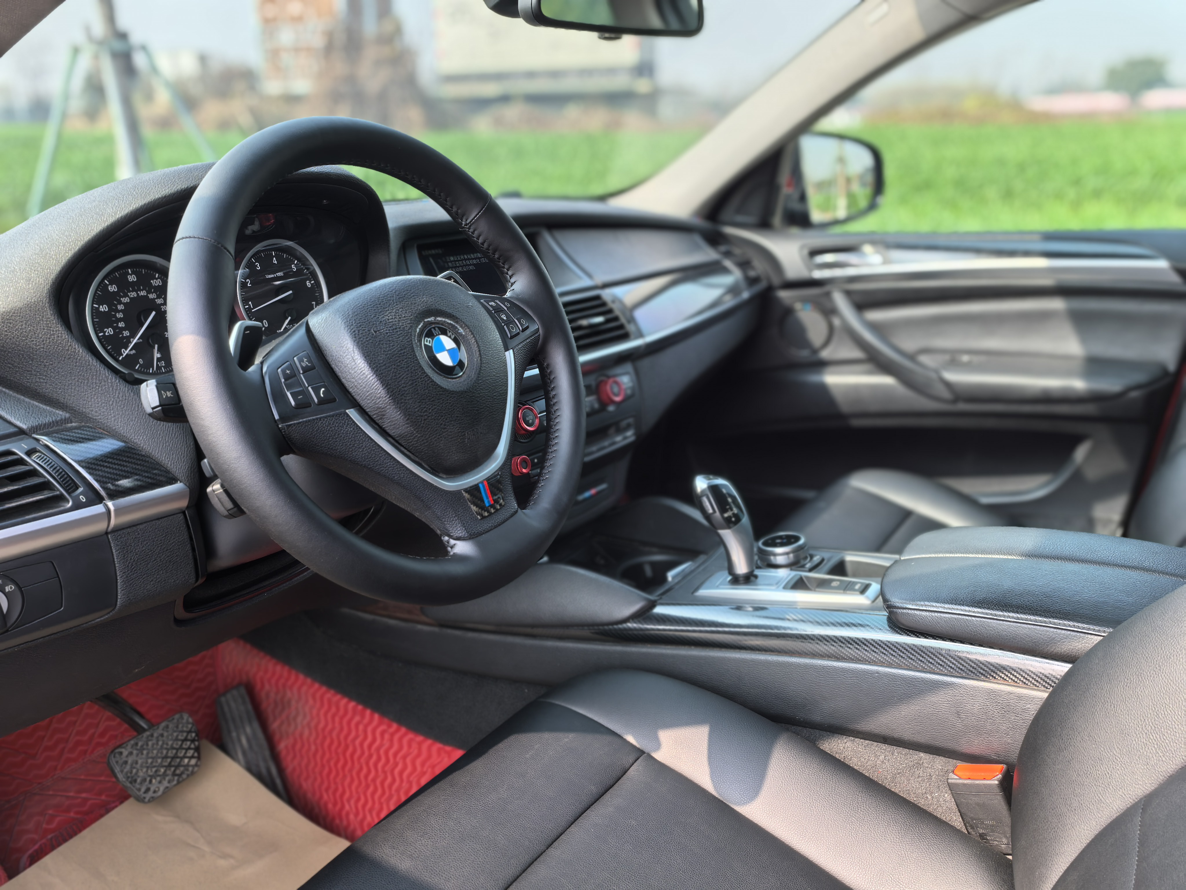 BMW 2013 car image #8