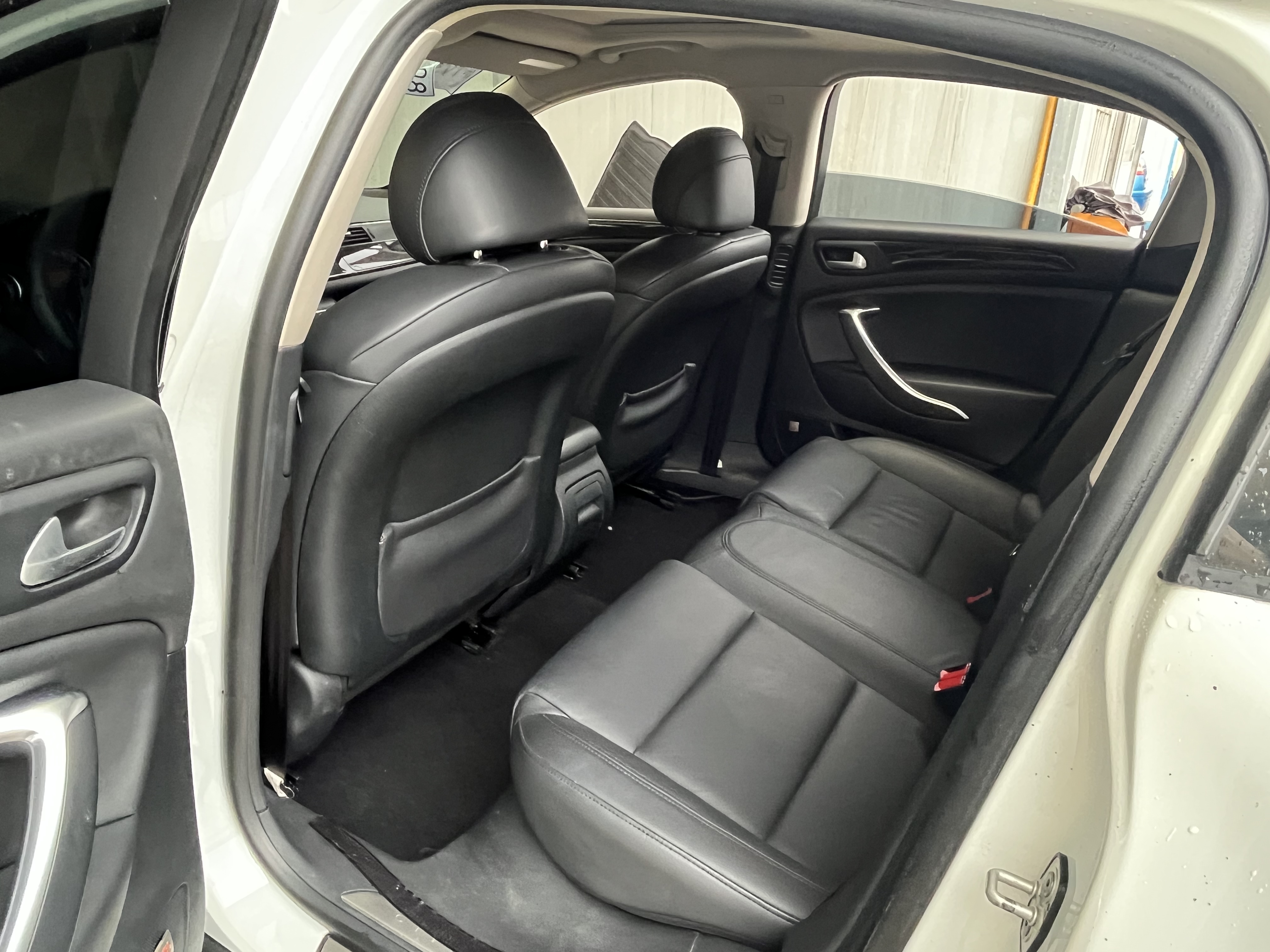 Citroen C5 2017 immagine di auto #8