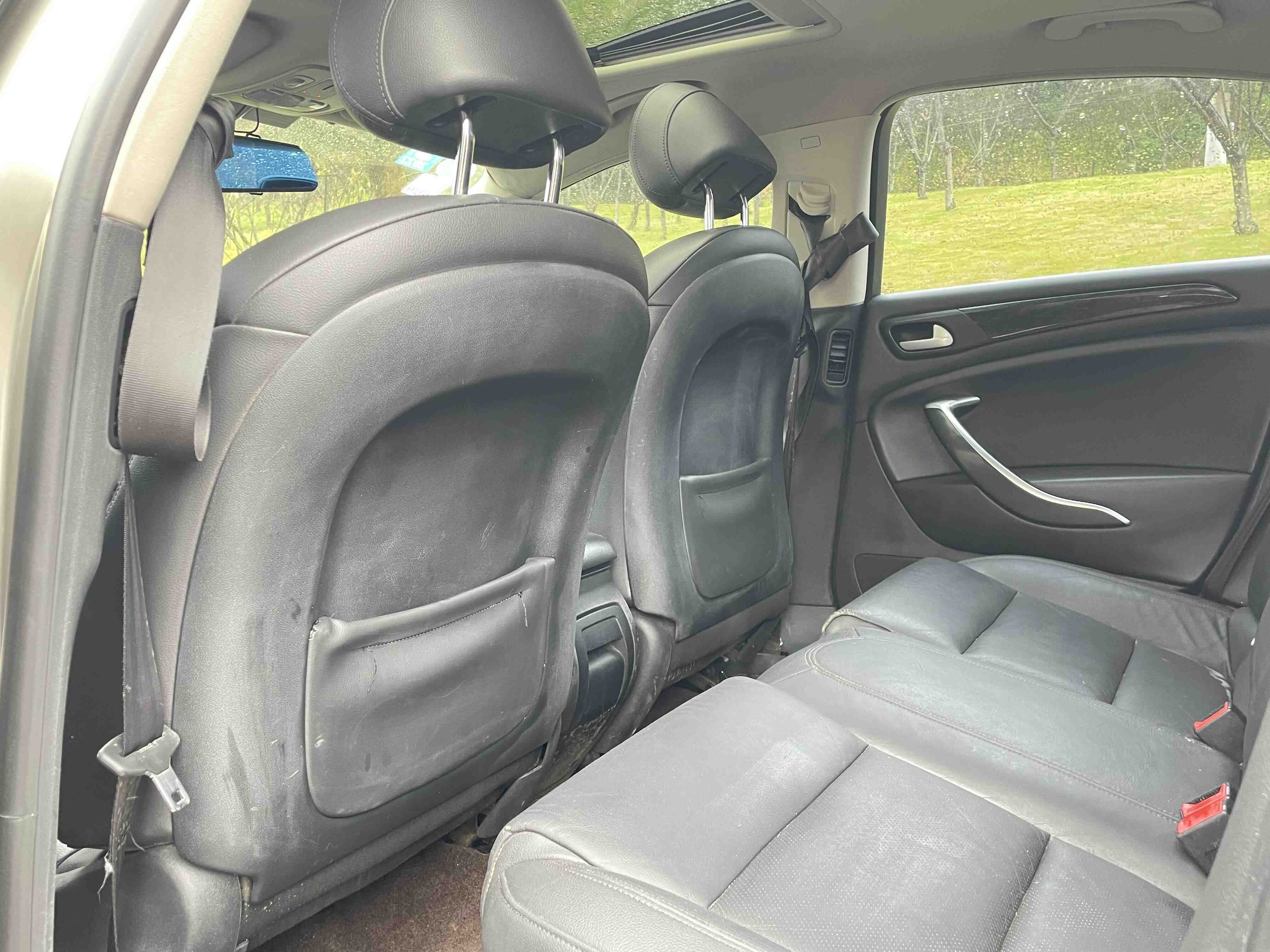 Citroen C5 2016 immagine di auto #8