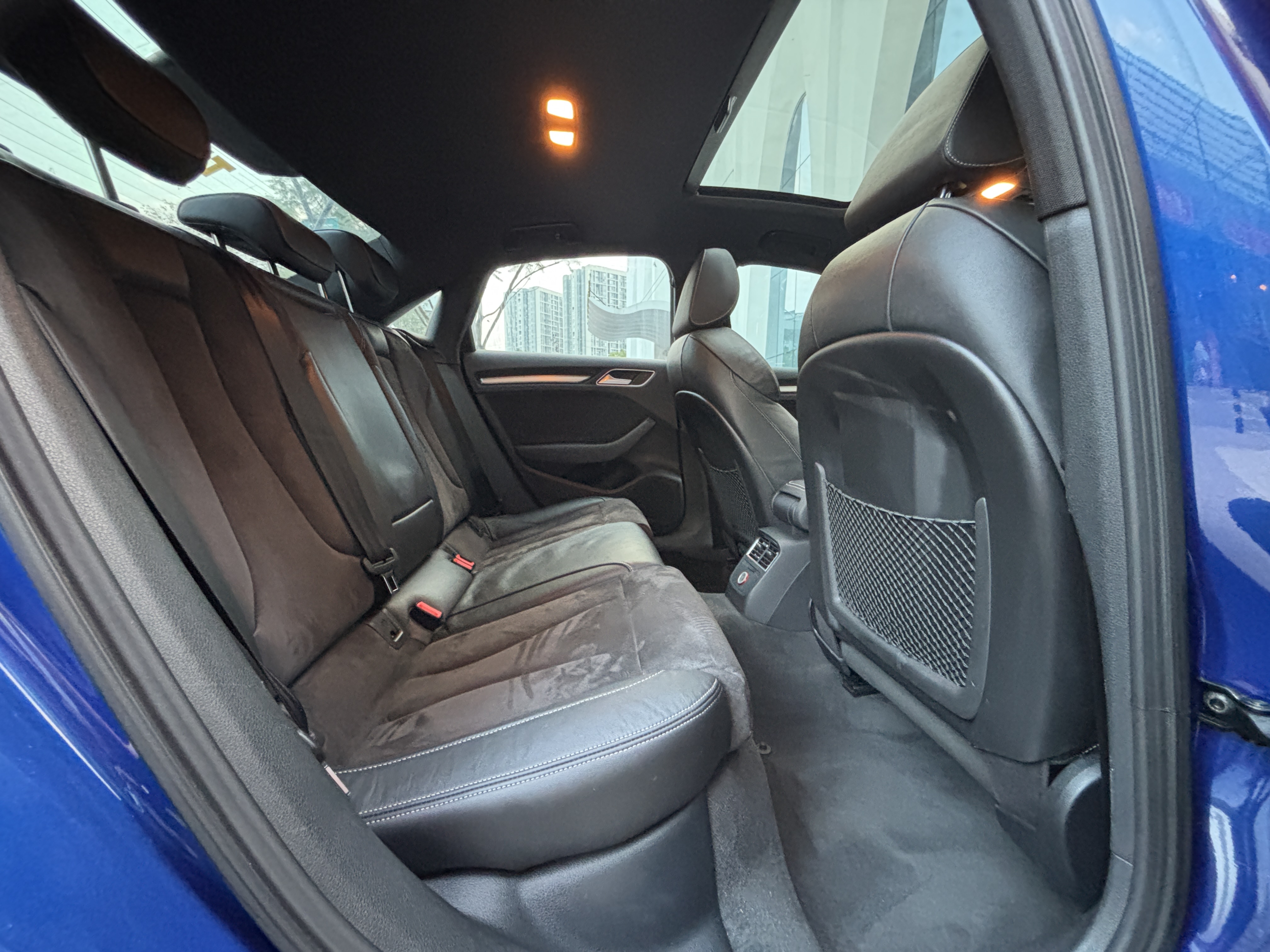 Audi S3 2015 car image #8