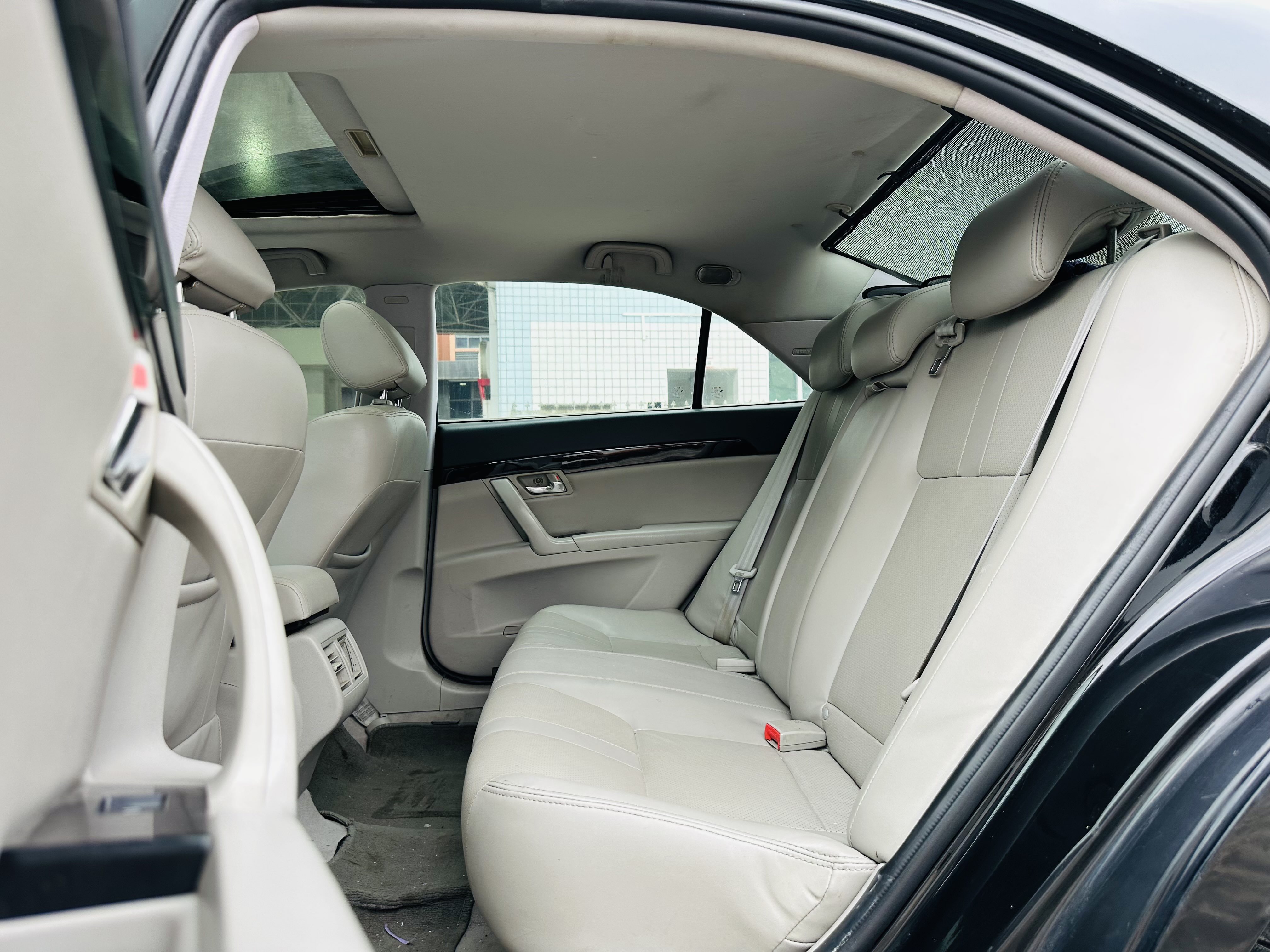 GEELY EC8 2014 car image #8