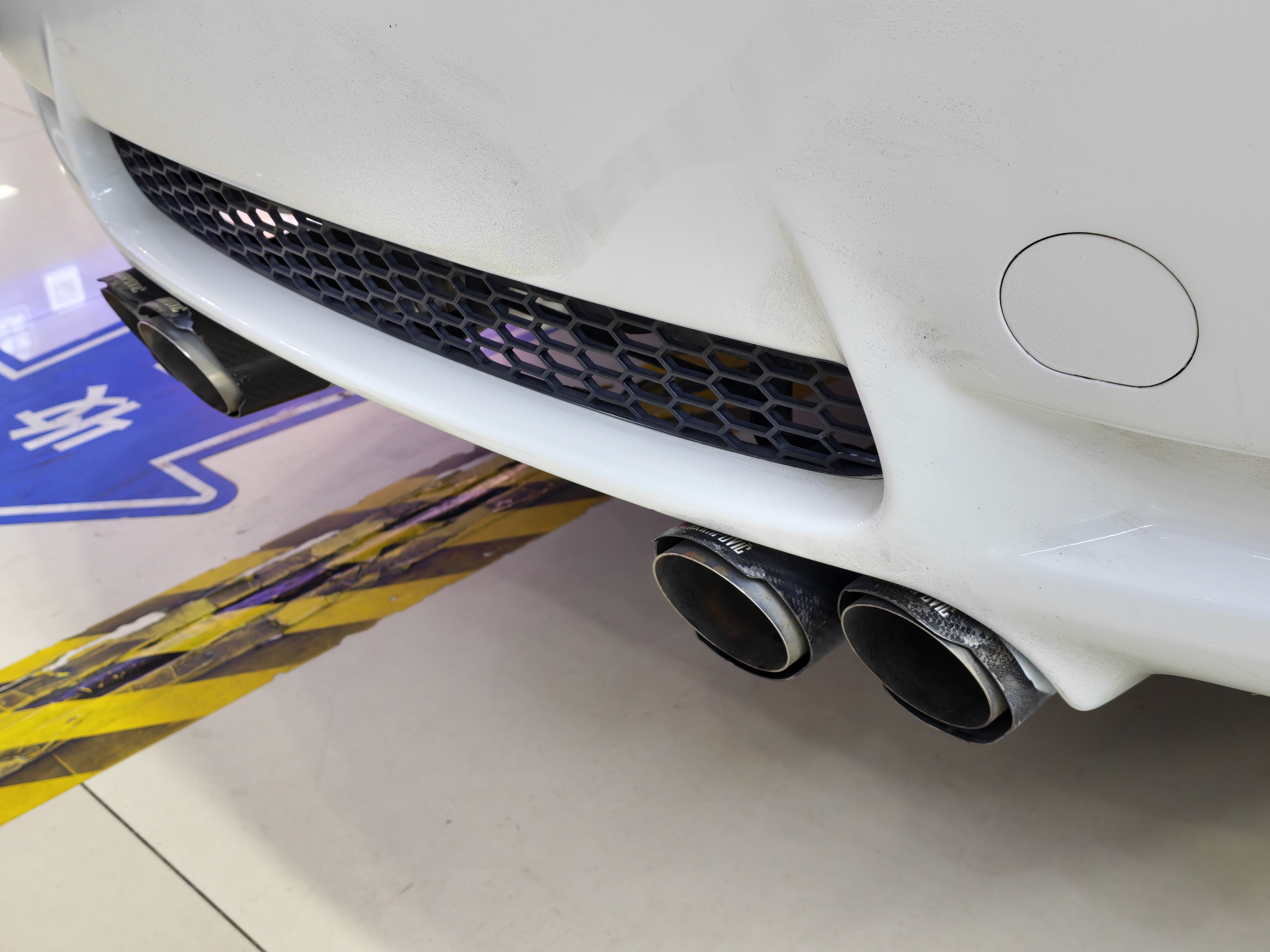 BMW M3 2013 imagem de carro #8