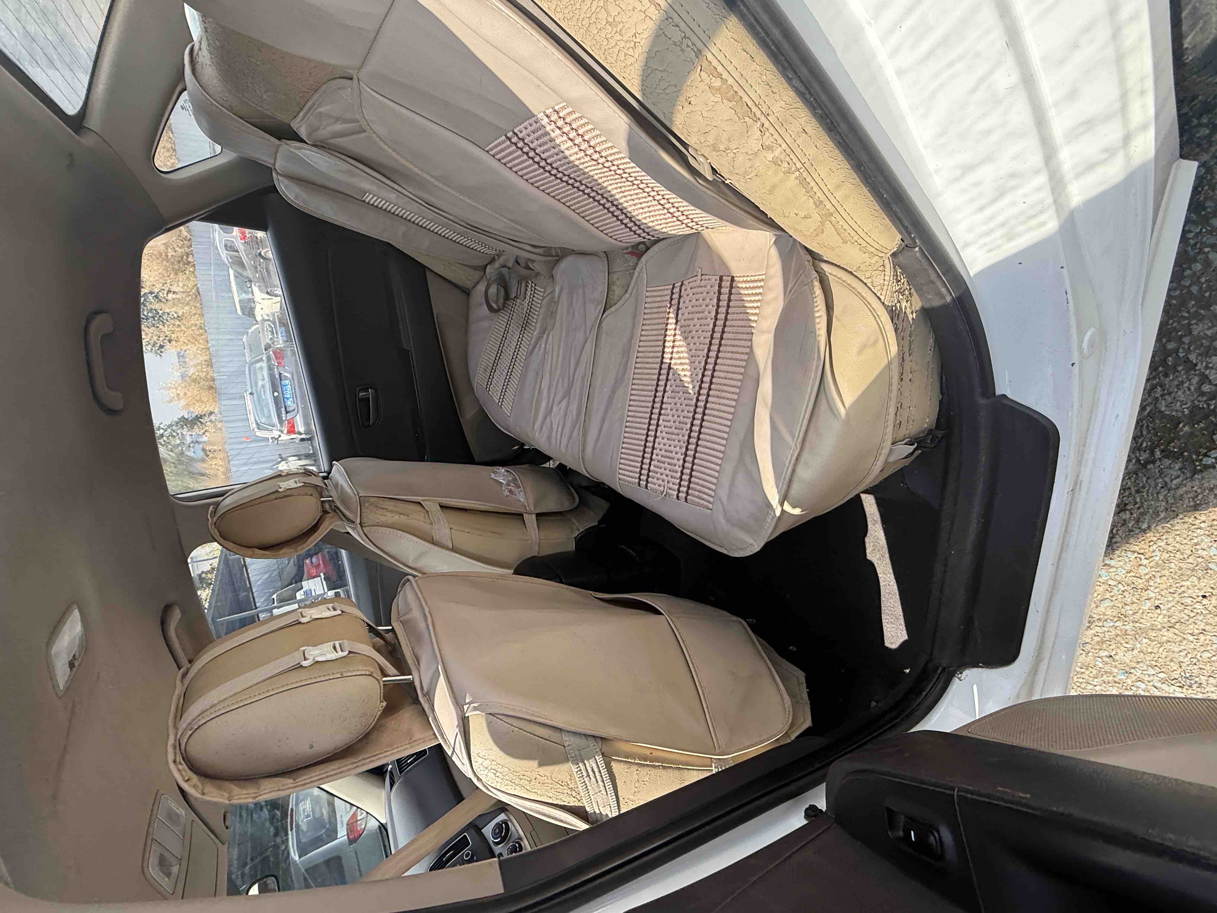 Hyundai Elantra HD 2015 car image #8