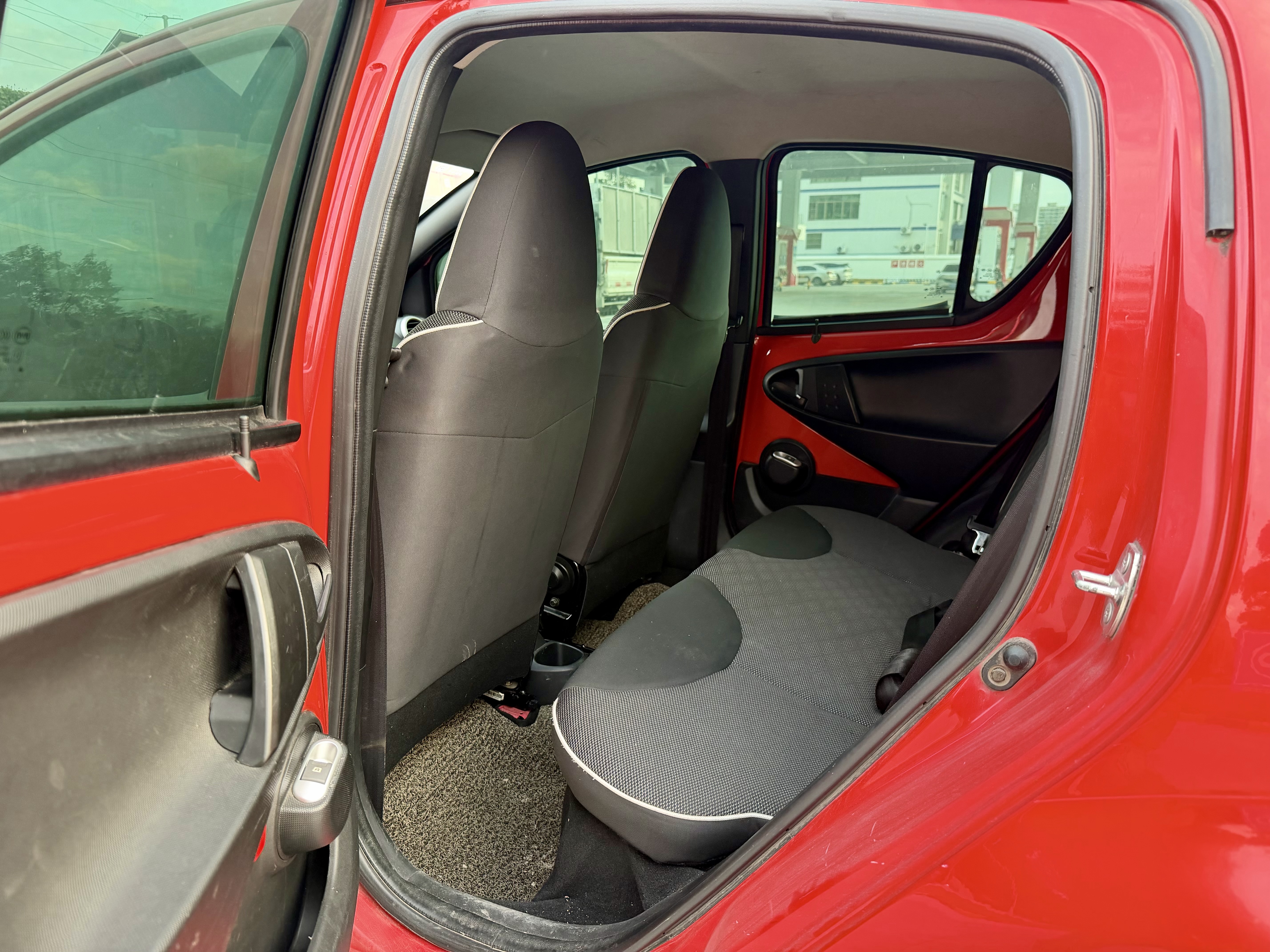 BYD F0 2016 #8 BYD F0 2016 immagine di auto #8