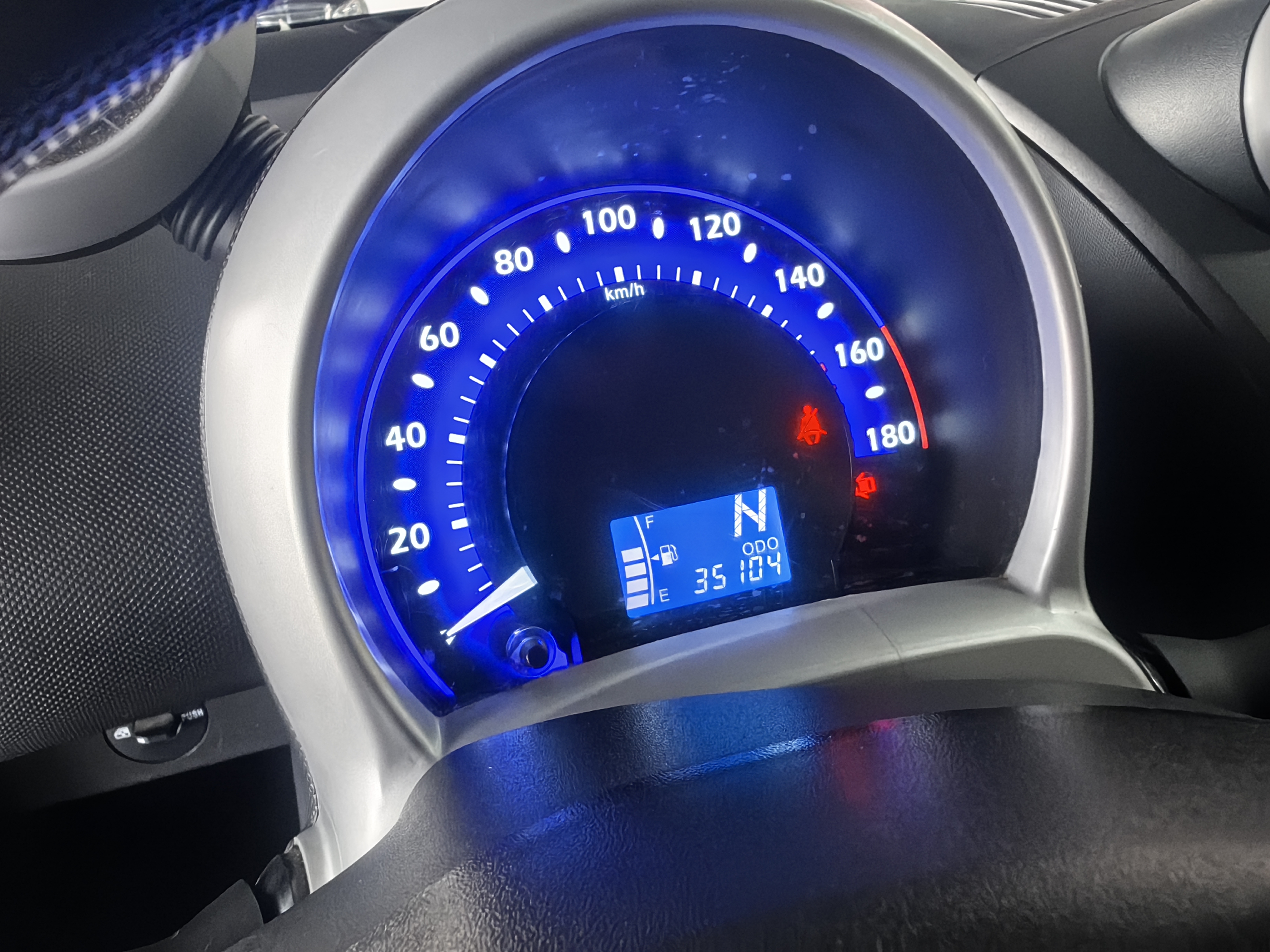 BYD F0 2017 car image #8