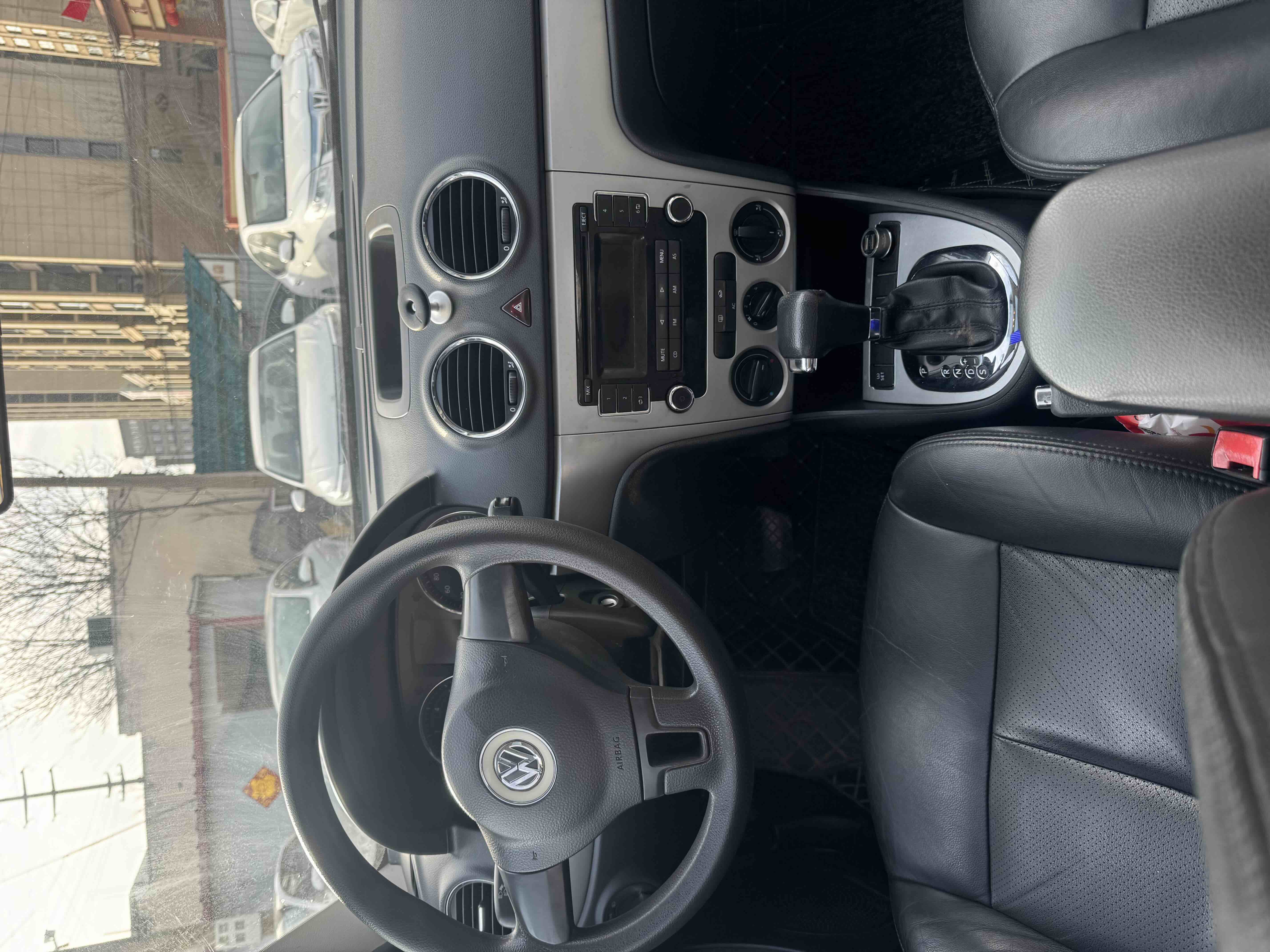 Volkswagen Lavida 2012 car image #8