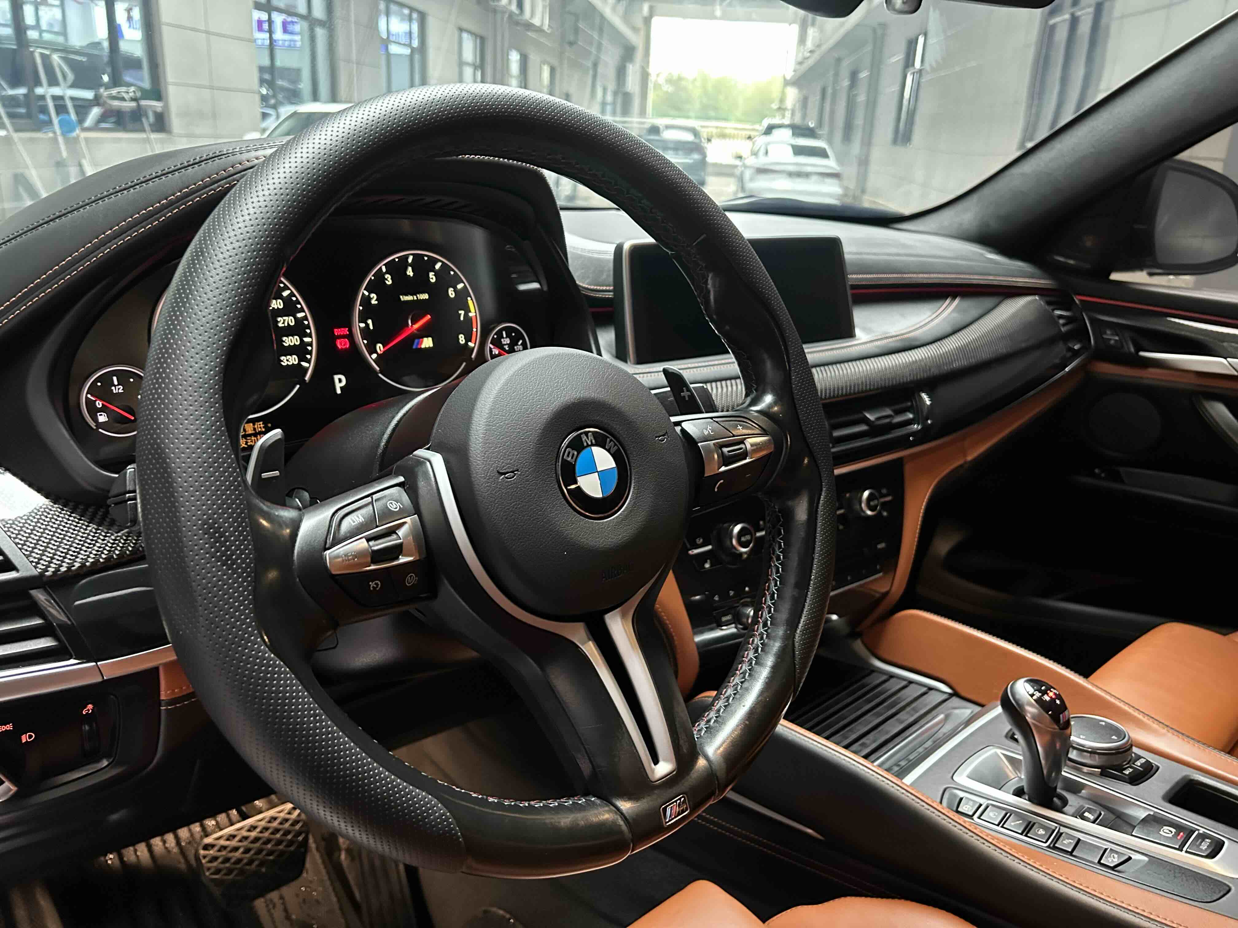 Exceed X6 M 2017 car image #8