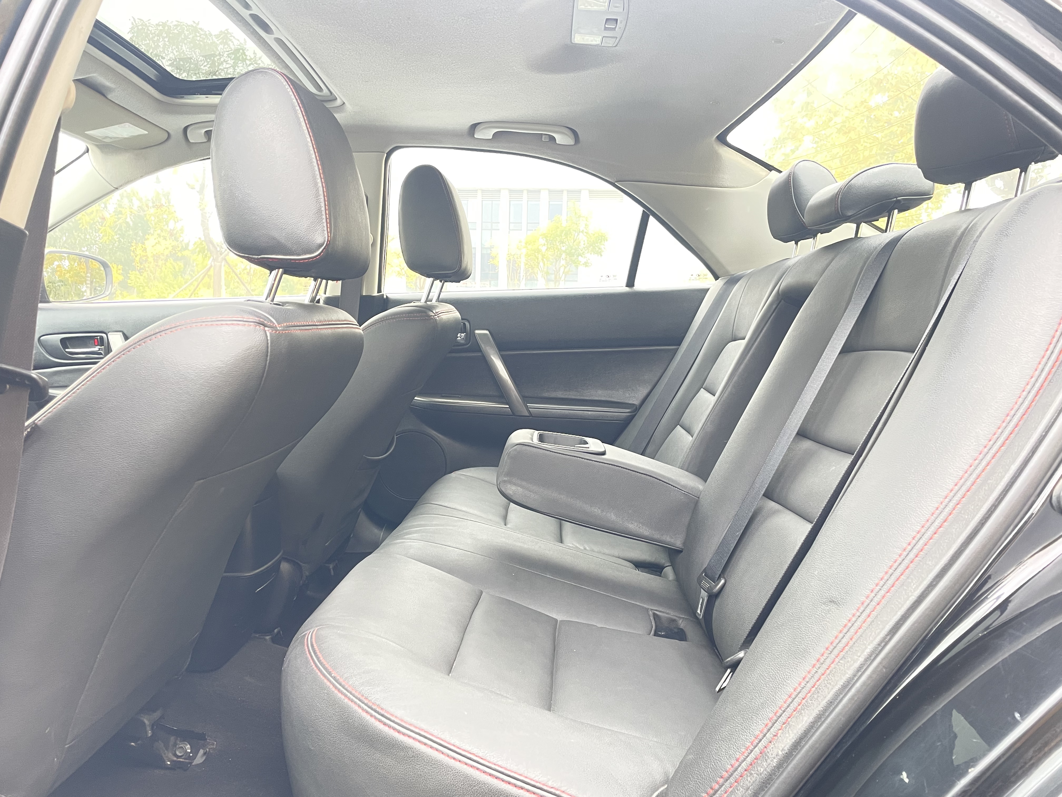 马自达 马自达6 2015 汽车图片 #8