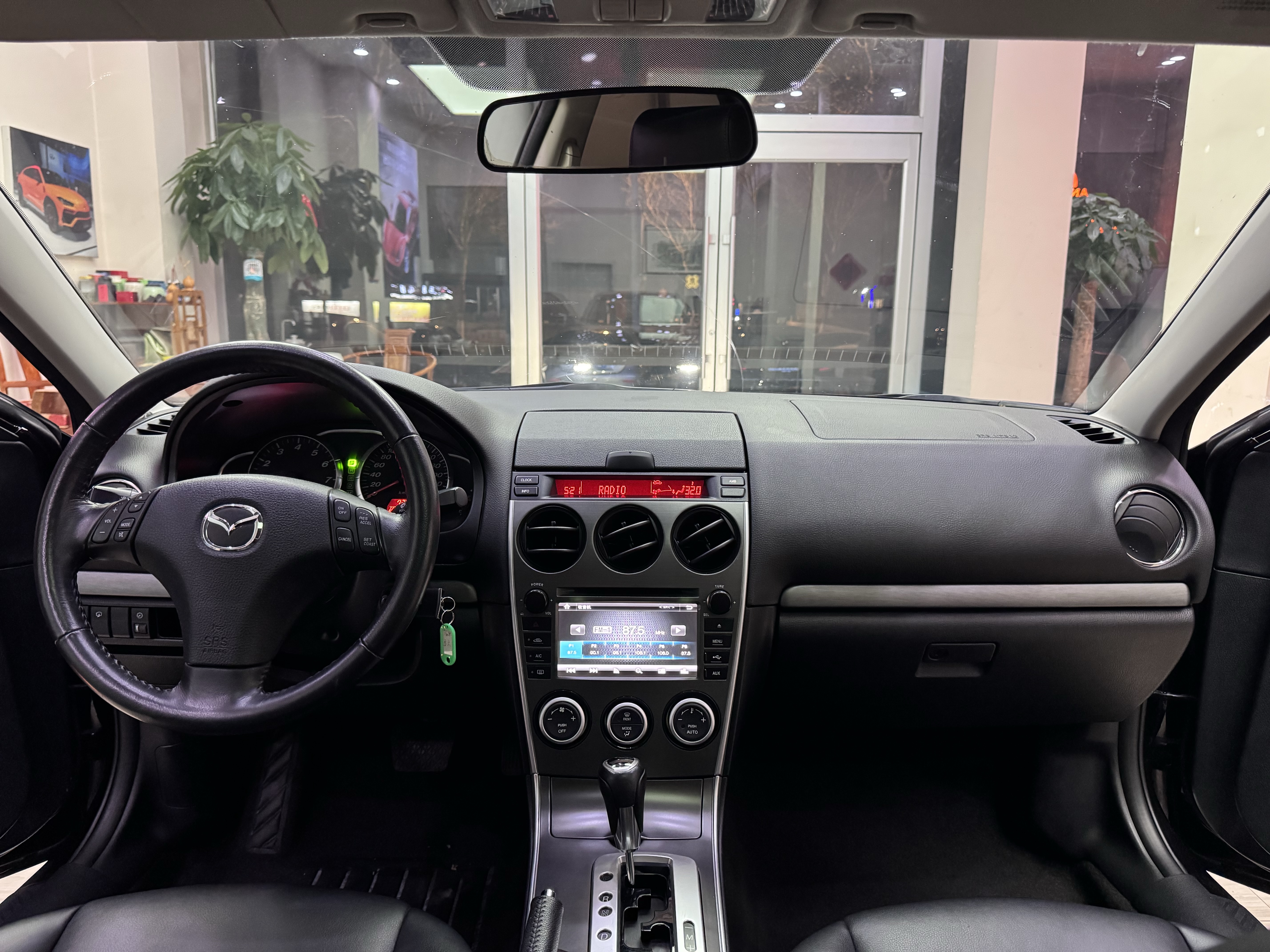 马自达 马自达6 2016 汽车图片 #8