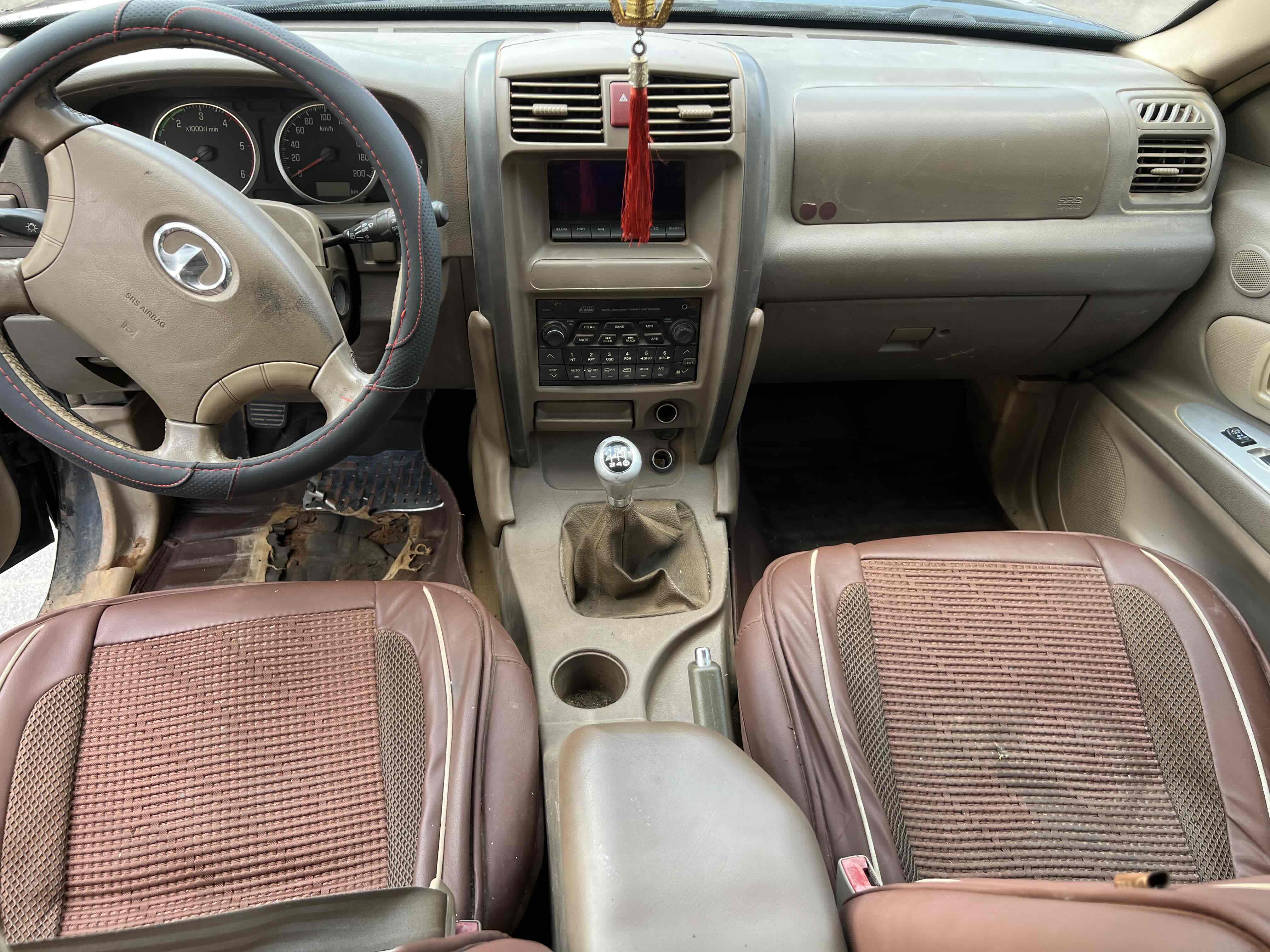 Haval H3 2010 #8 Haval H3 2010 imagem de carro #8