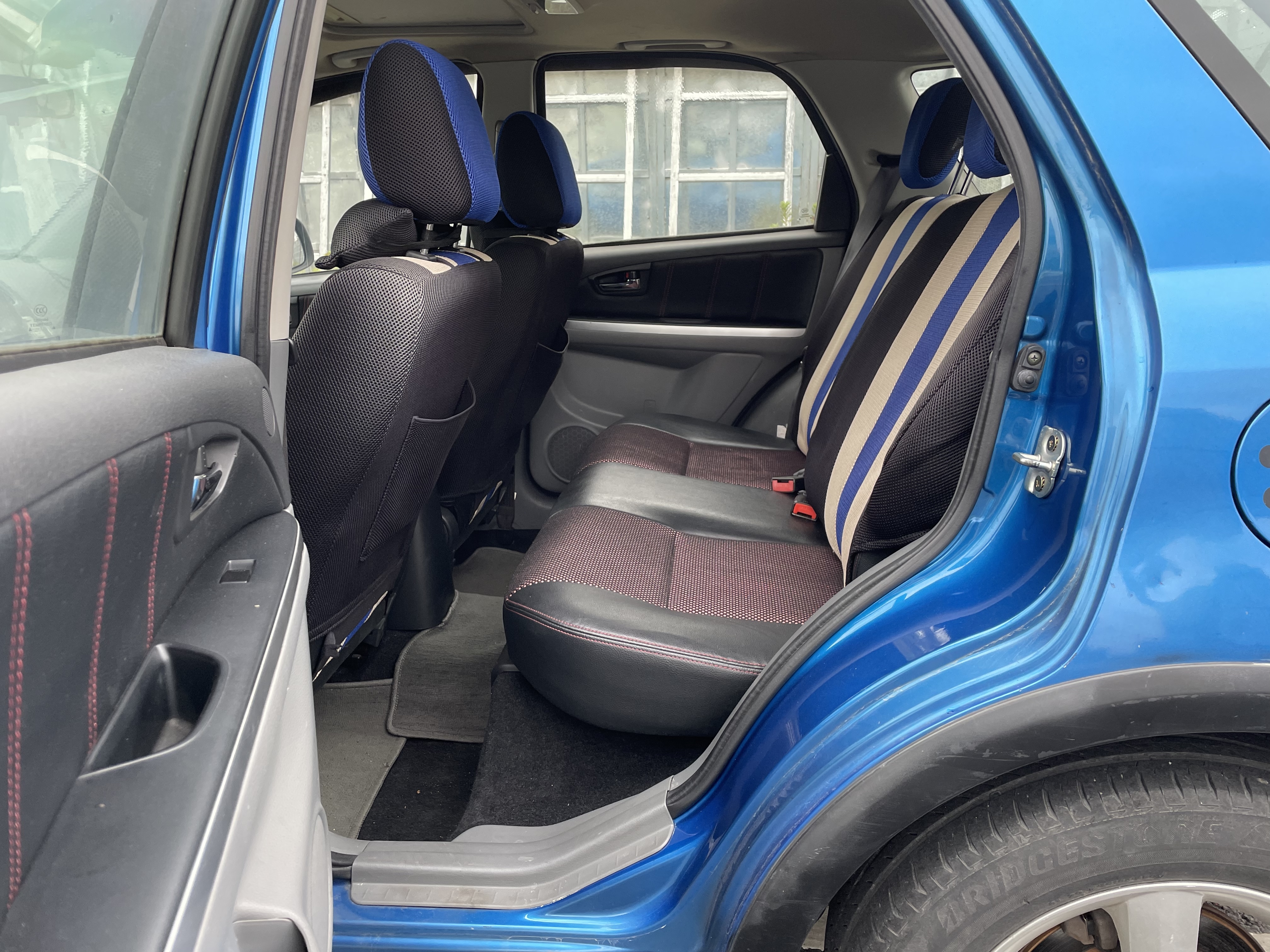 铃木 天语 SX4 2011 汽车图片 #8