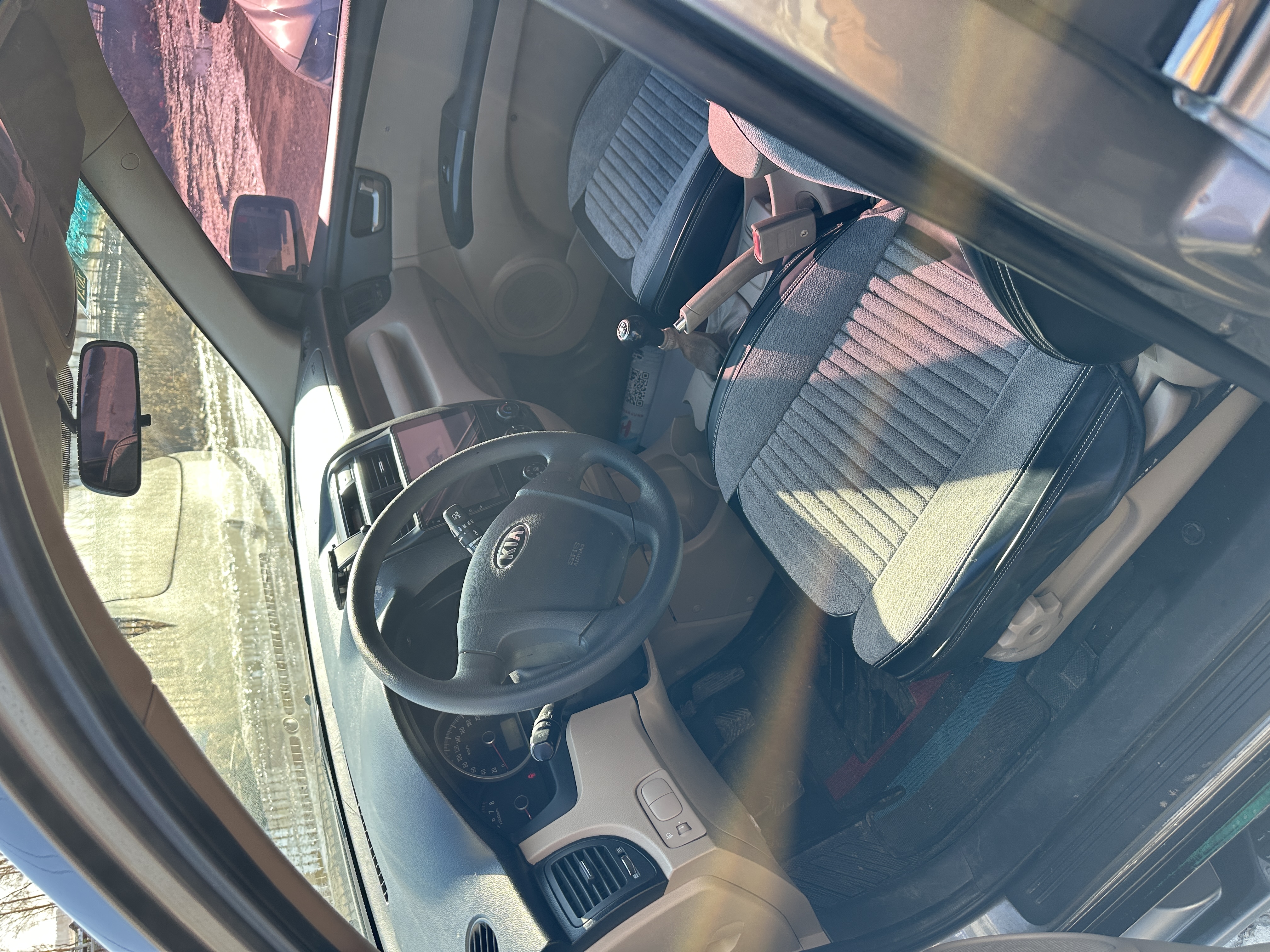 Kia Sportage 2011 immagine di auto #8