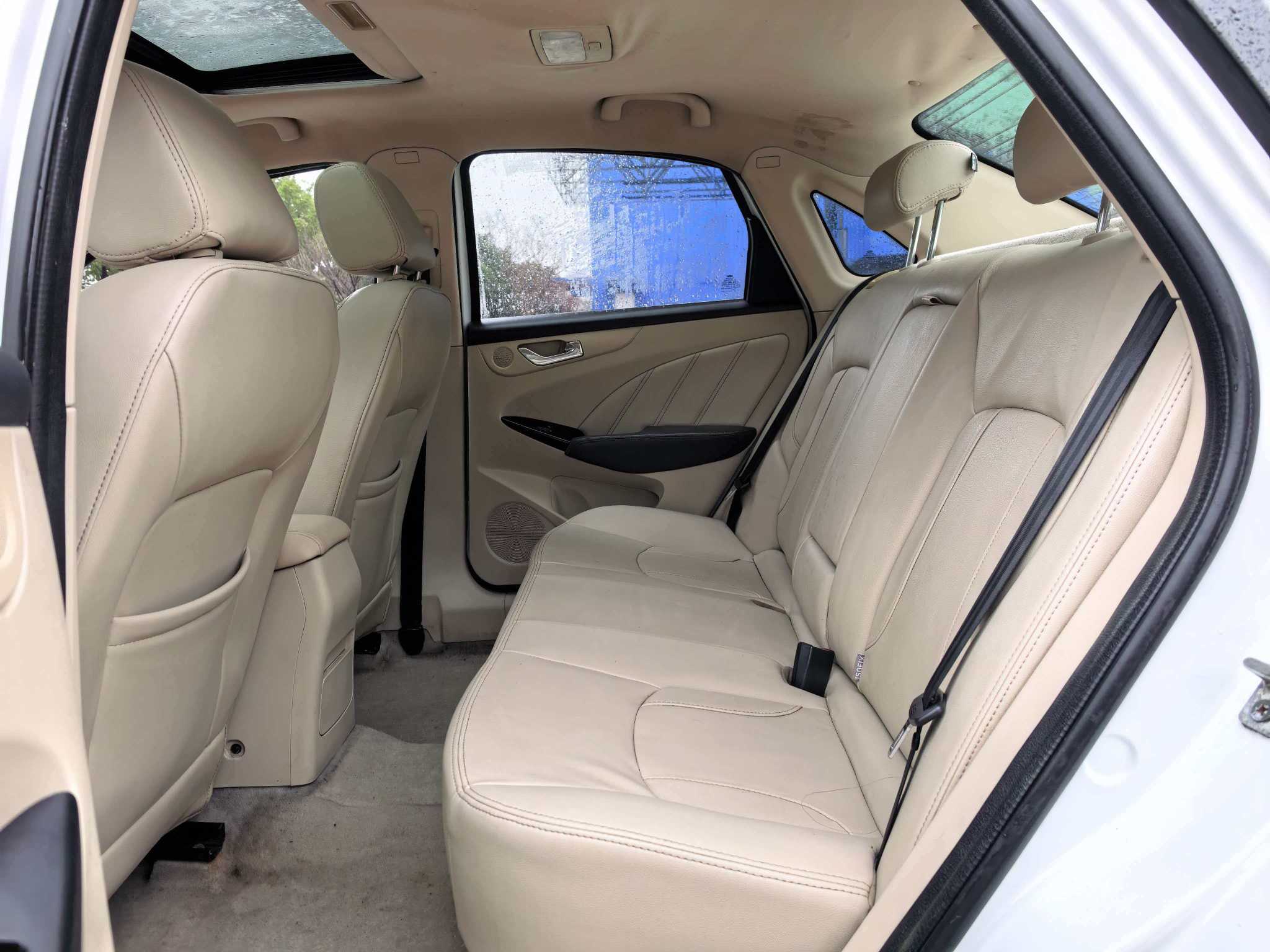 Chery Arrizo 7 2015 صورة سيارة #8