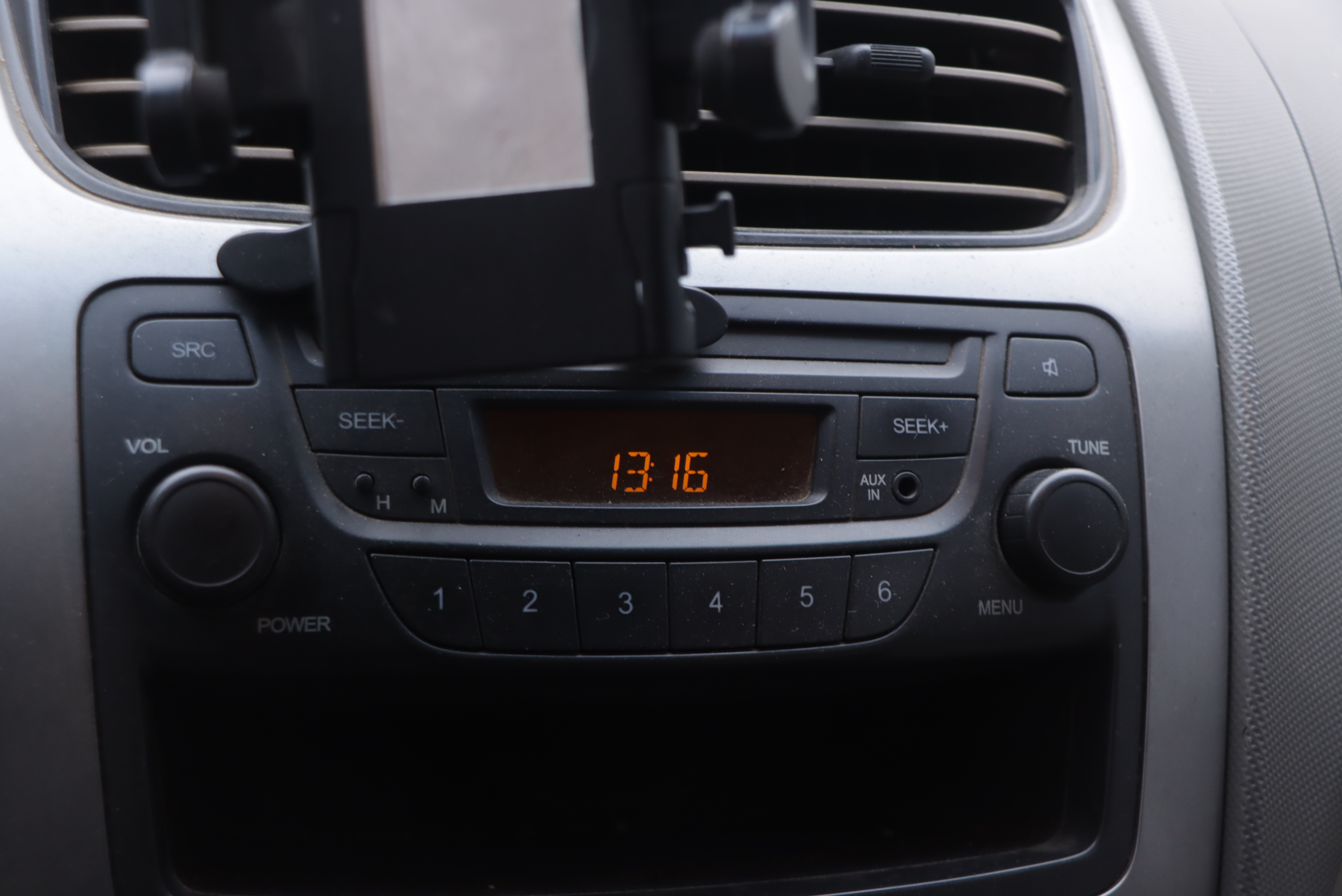 Chevrolet Sail 2012 immagine di auto #8