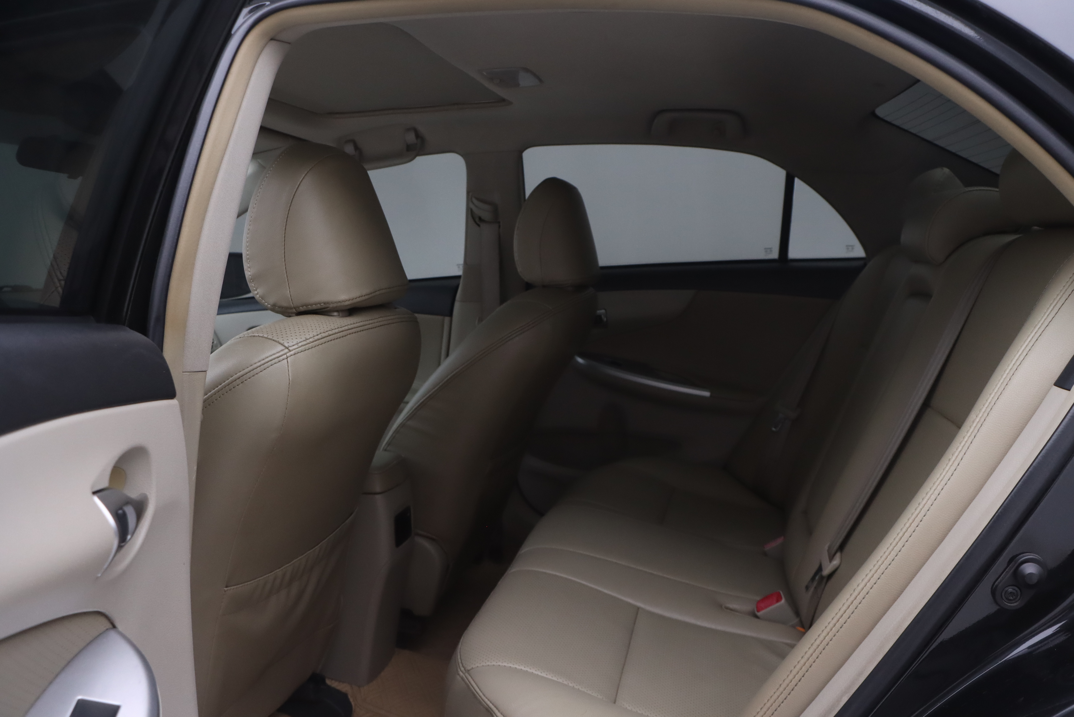 Toyota Corolla 2012 #8 Toyota Corolla 2012 imagen de coche #8