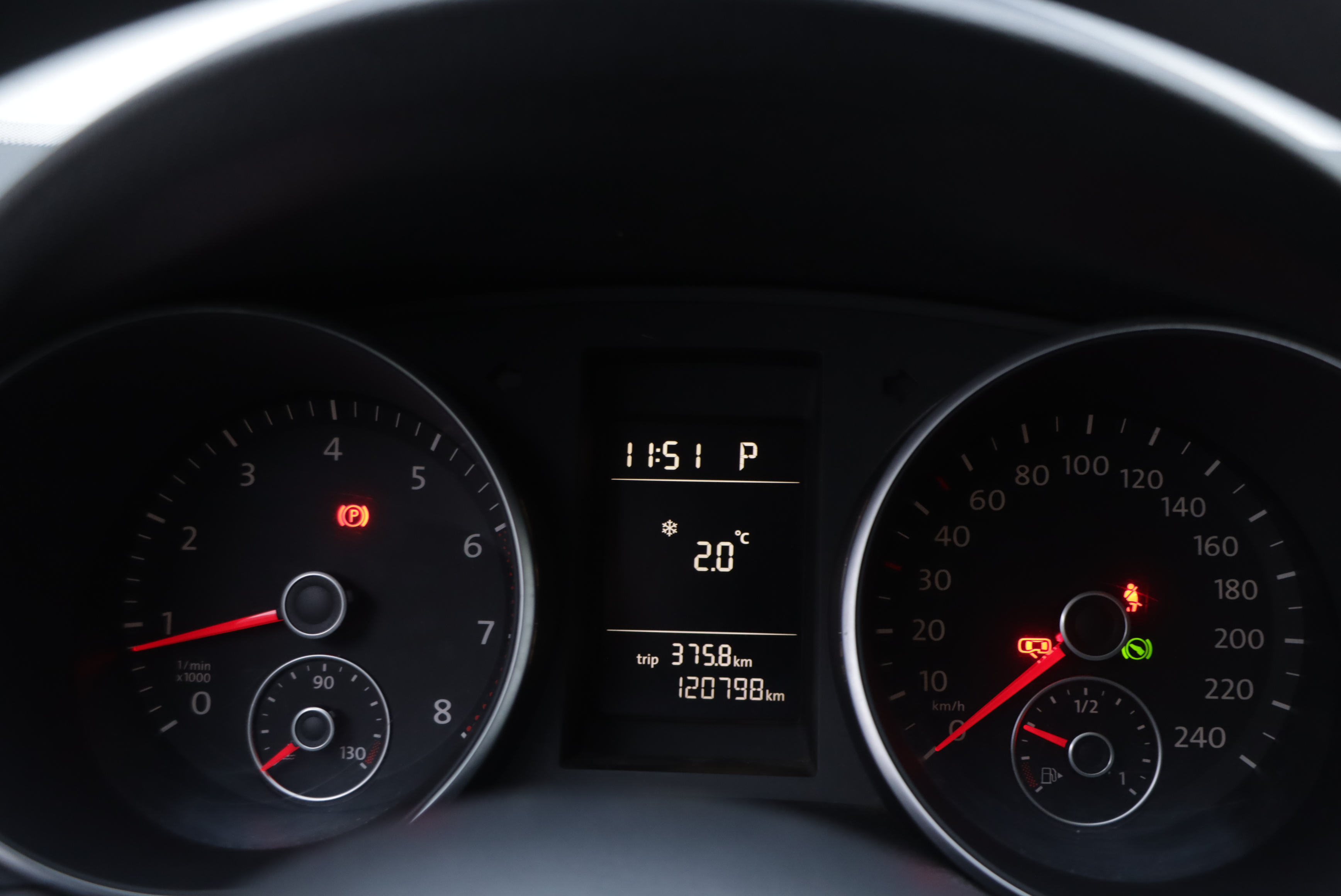 Volkswagen Golf 2012 #8 Volkswagen Golf 2012 image de voiture #8