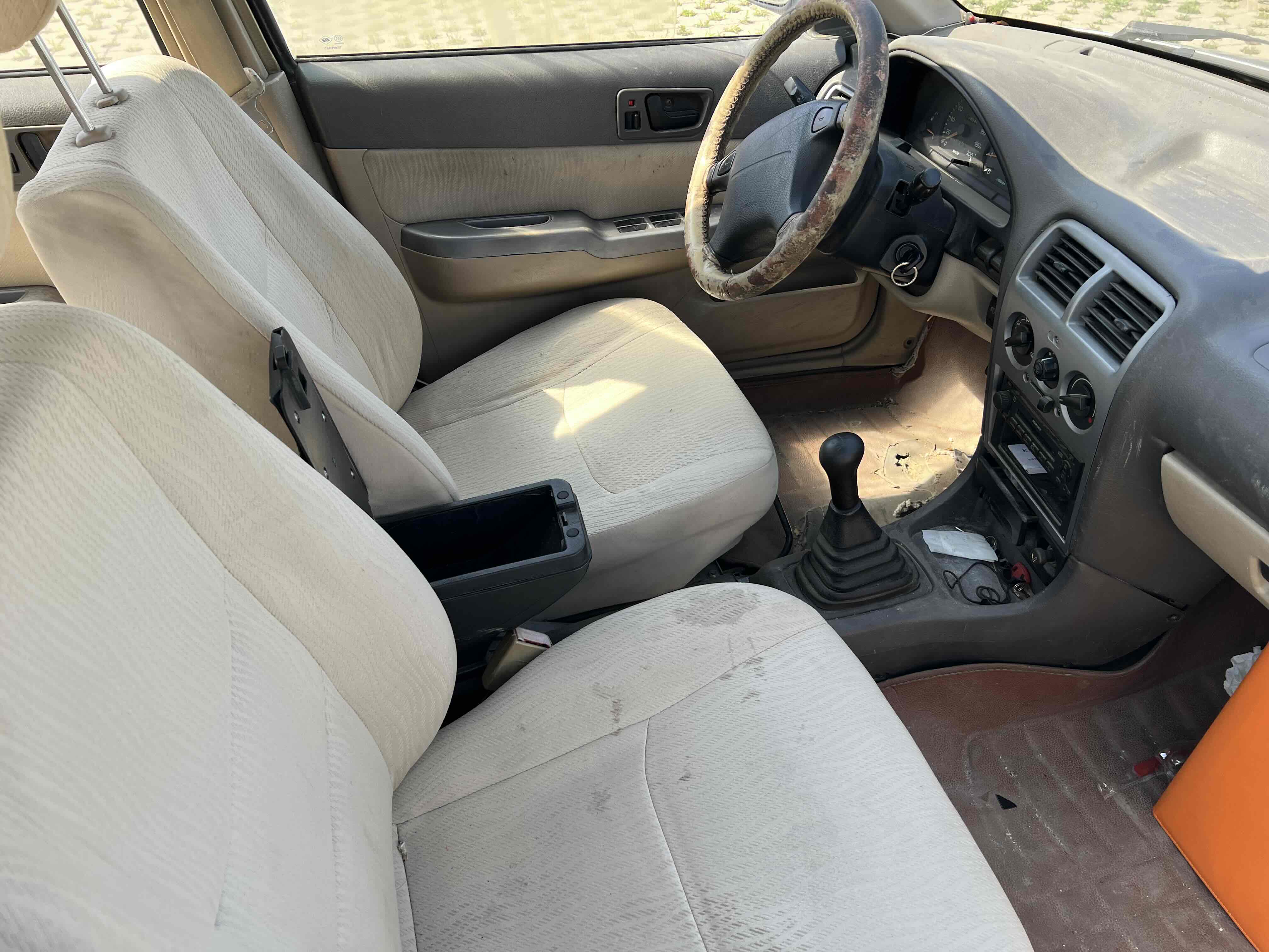 铃木 羚羊 2011 汽车图片 #8