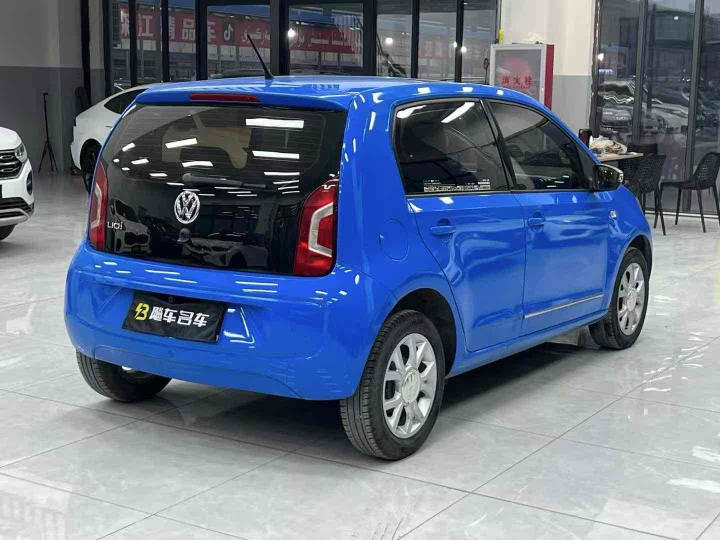 Volkswagen up! 2015 #8 Volkswagen up! 2015 imagem de carro #8