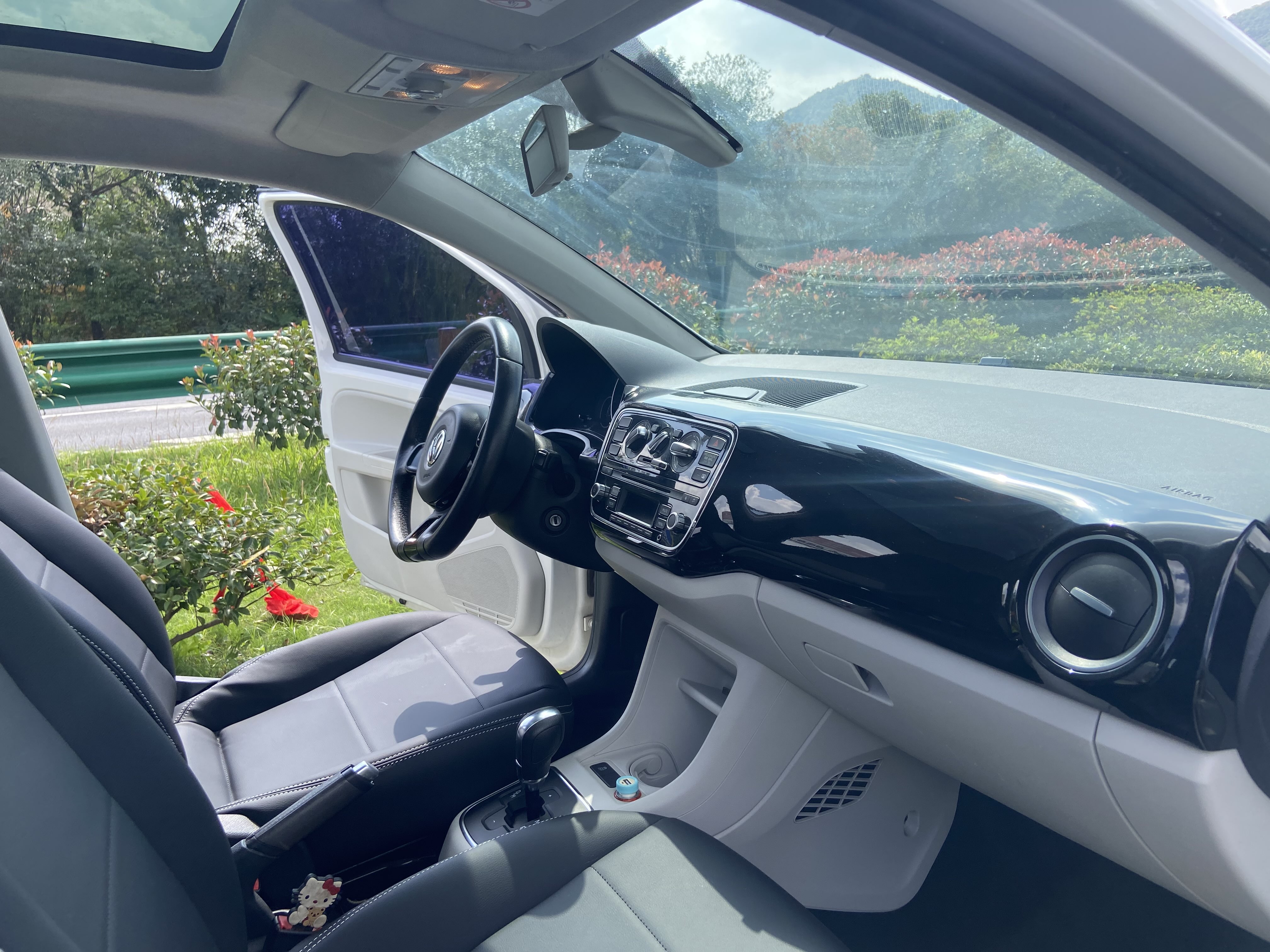 Volkswagen up! 2016 #8 Volkswagen up! 2016 imagem de carro #8