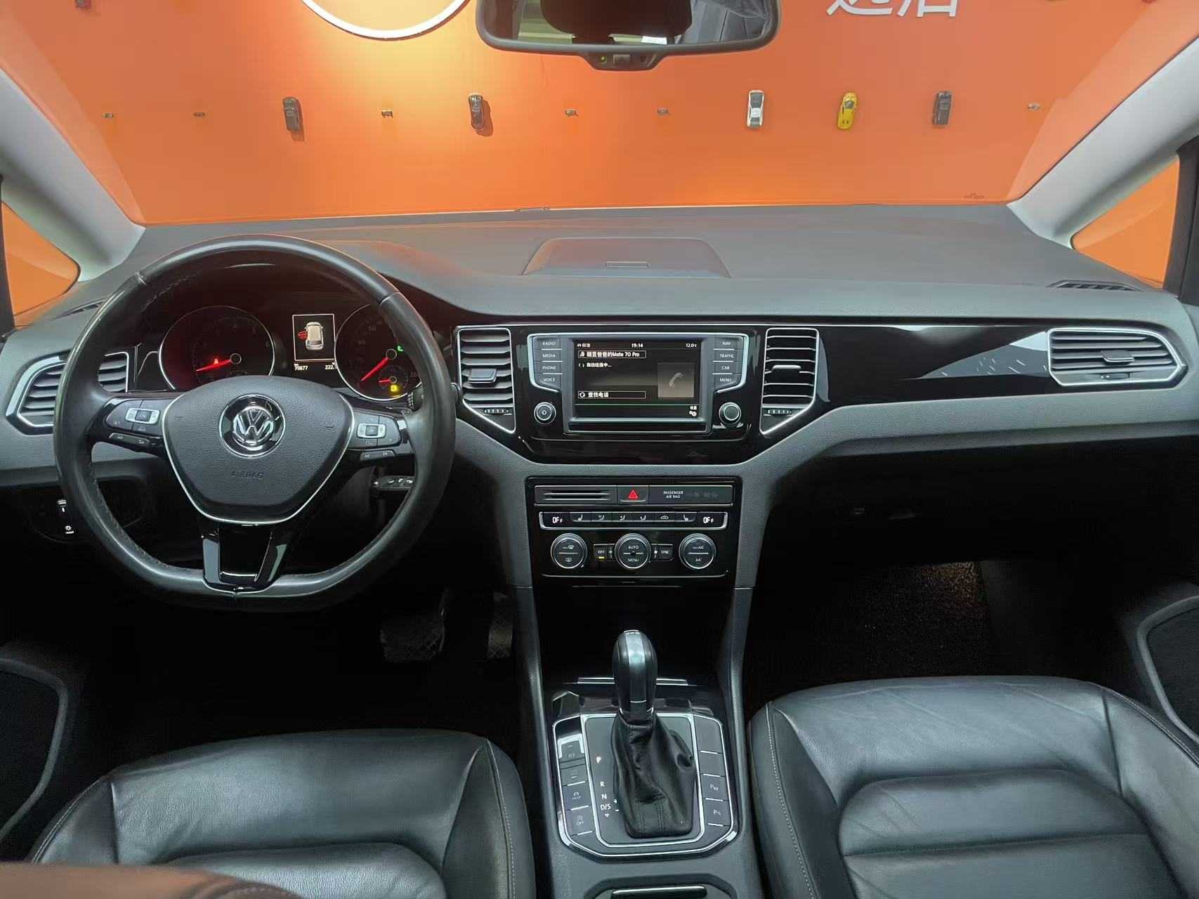 Volkswagen Golf (Imported) 2016 imagem de carro #8