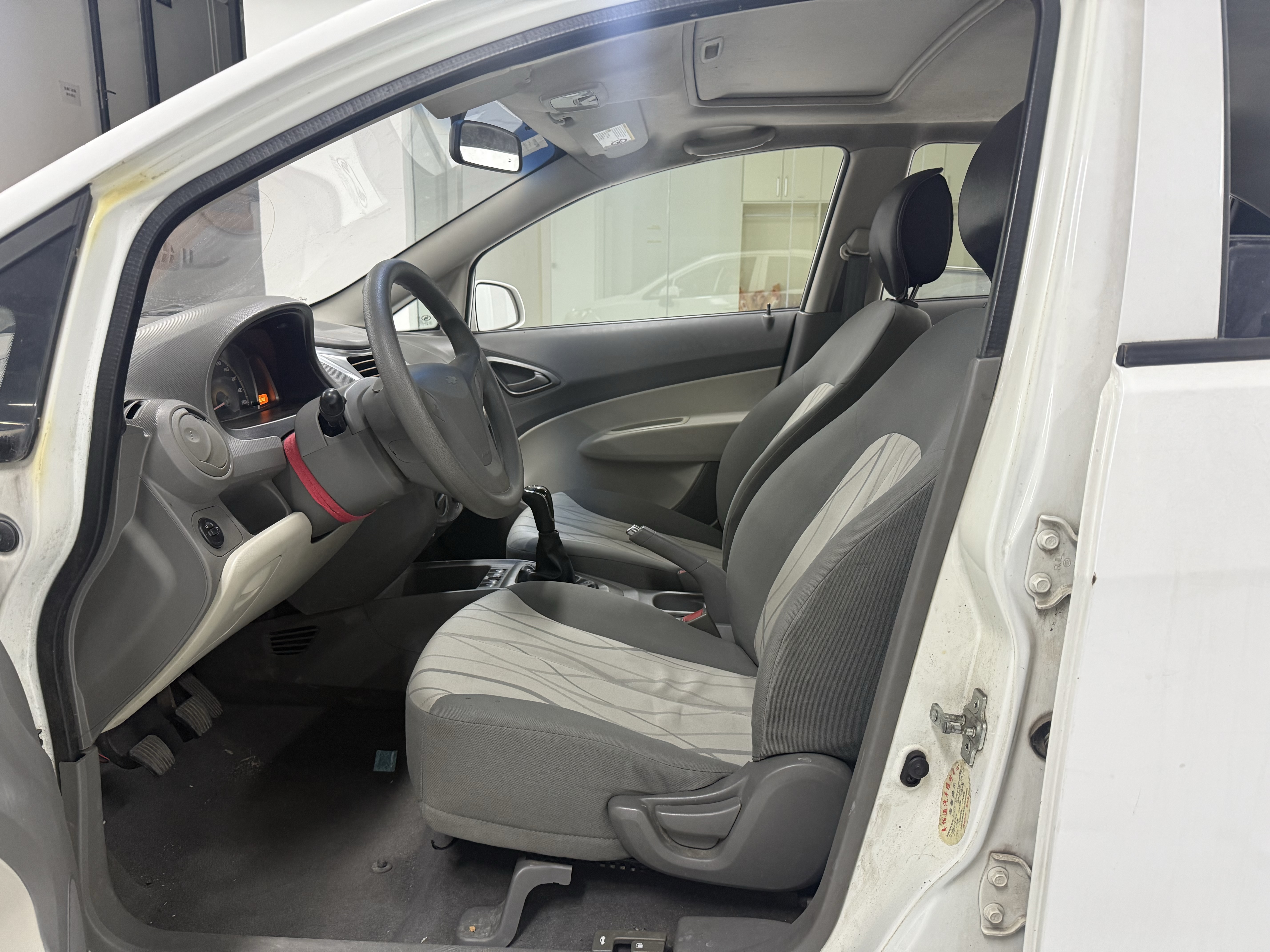 Chevrolet Sail 2010 #8 Chevrolet Sail 2010 car image #8