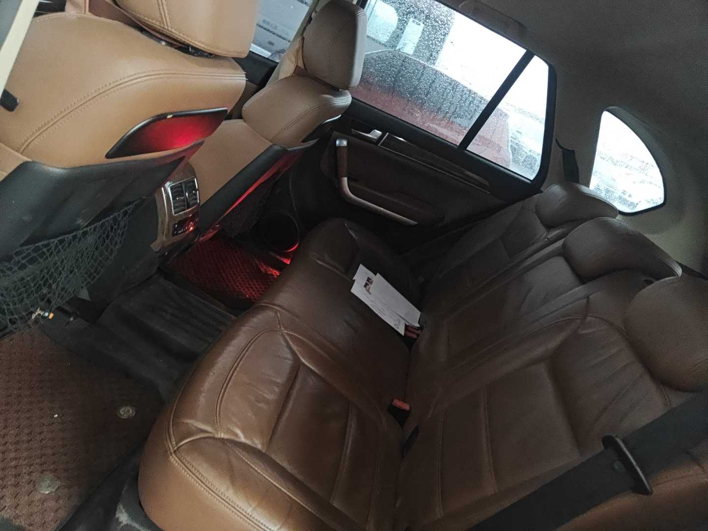 哈弗 哈弗H8 2016 汽车图片 #8