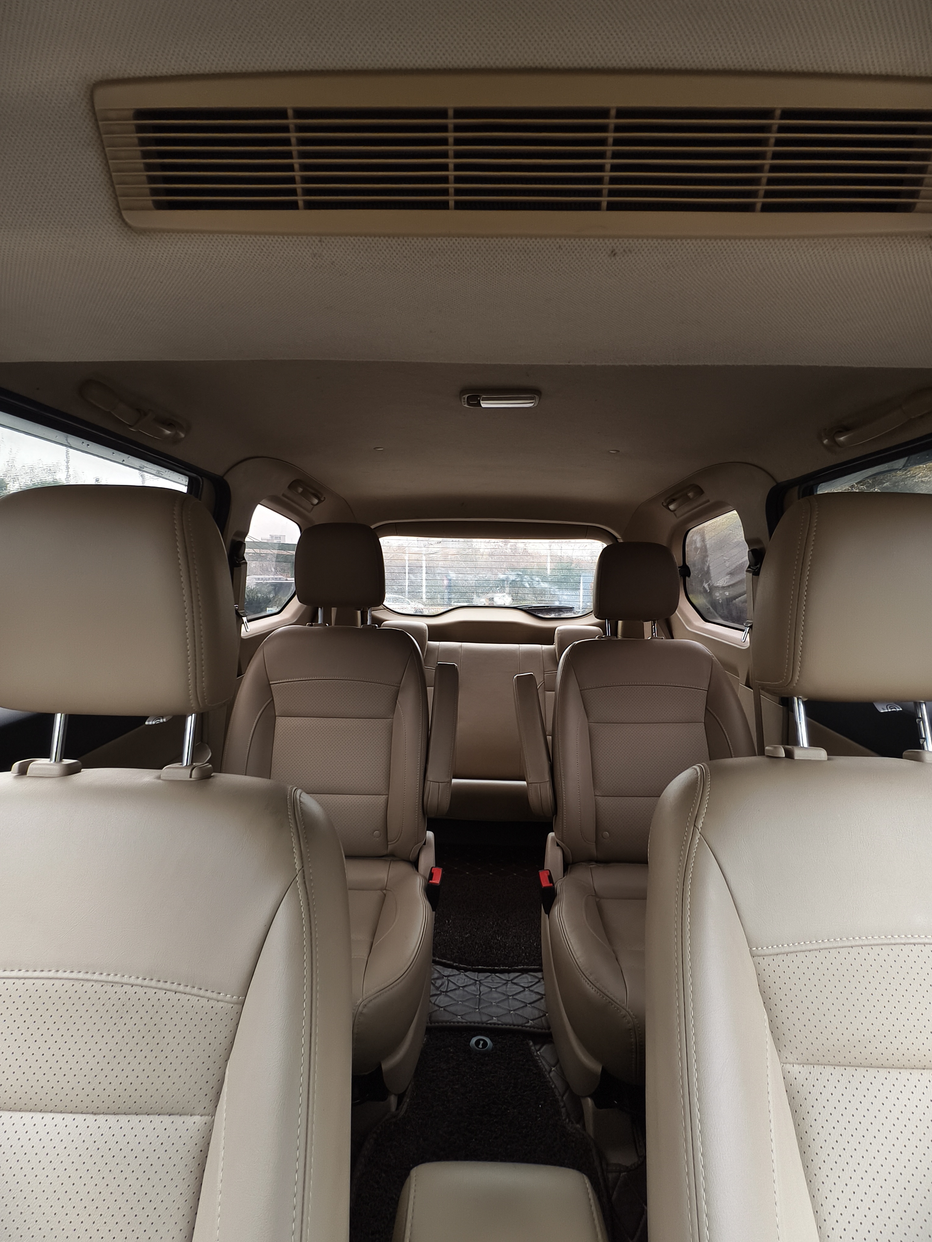 Wuling Hongguang 2015 car image #8