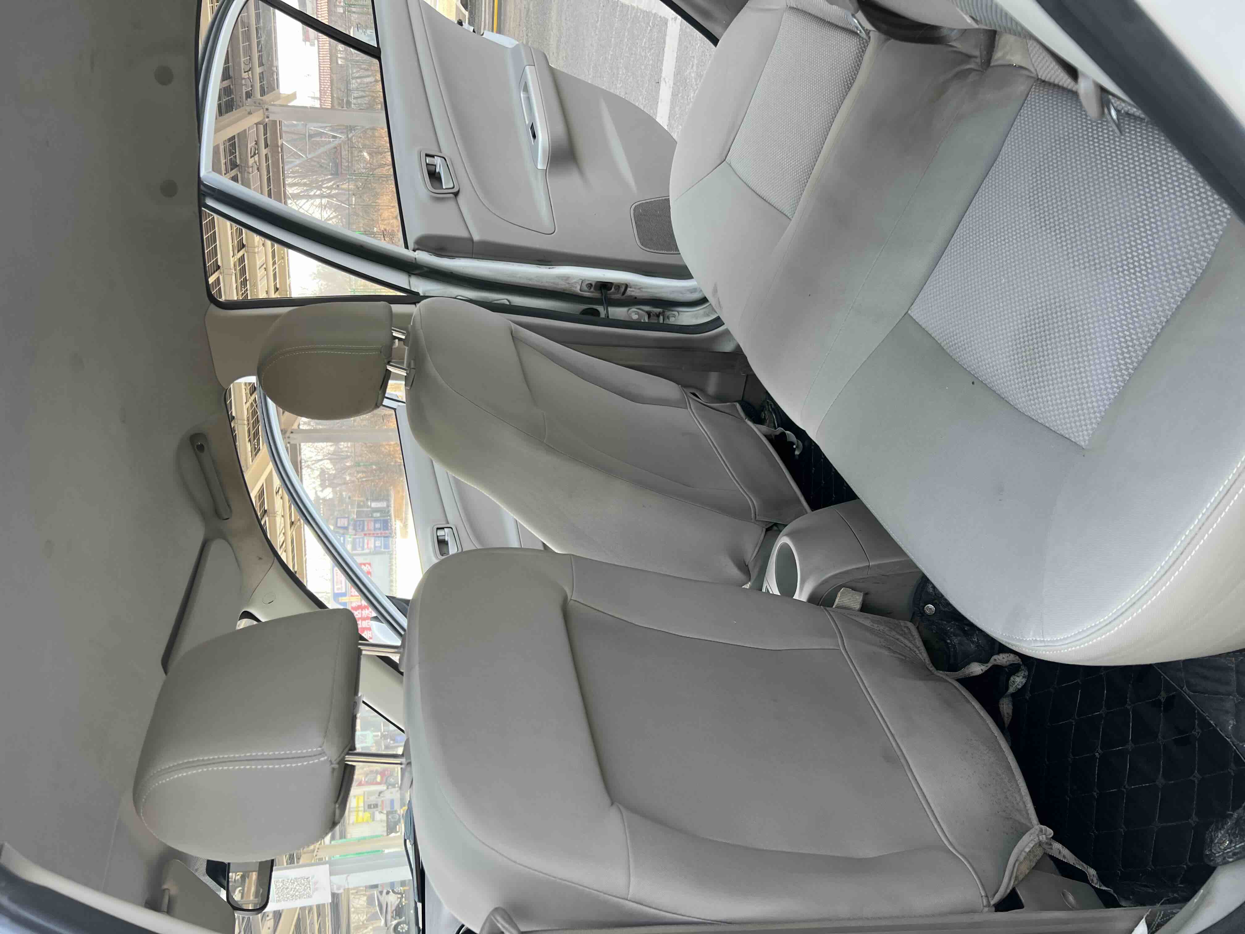 Changan Alsvin V3 2016 car image #8