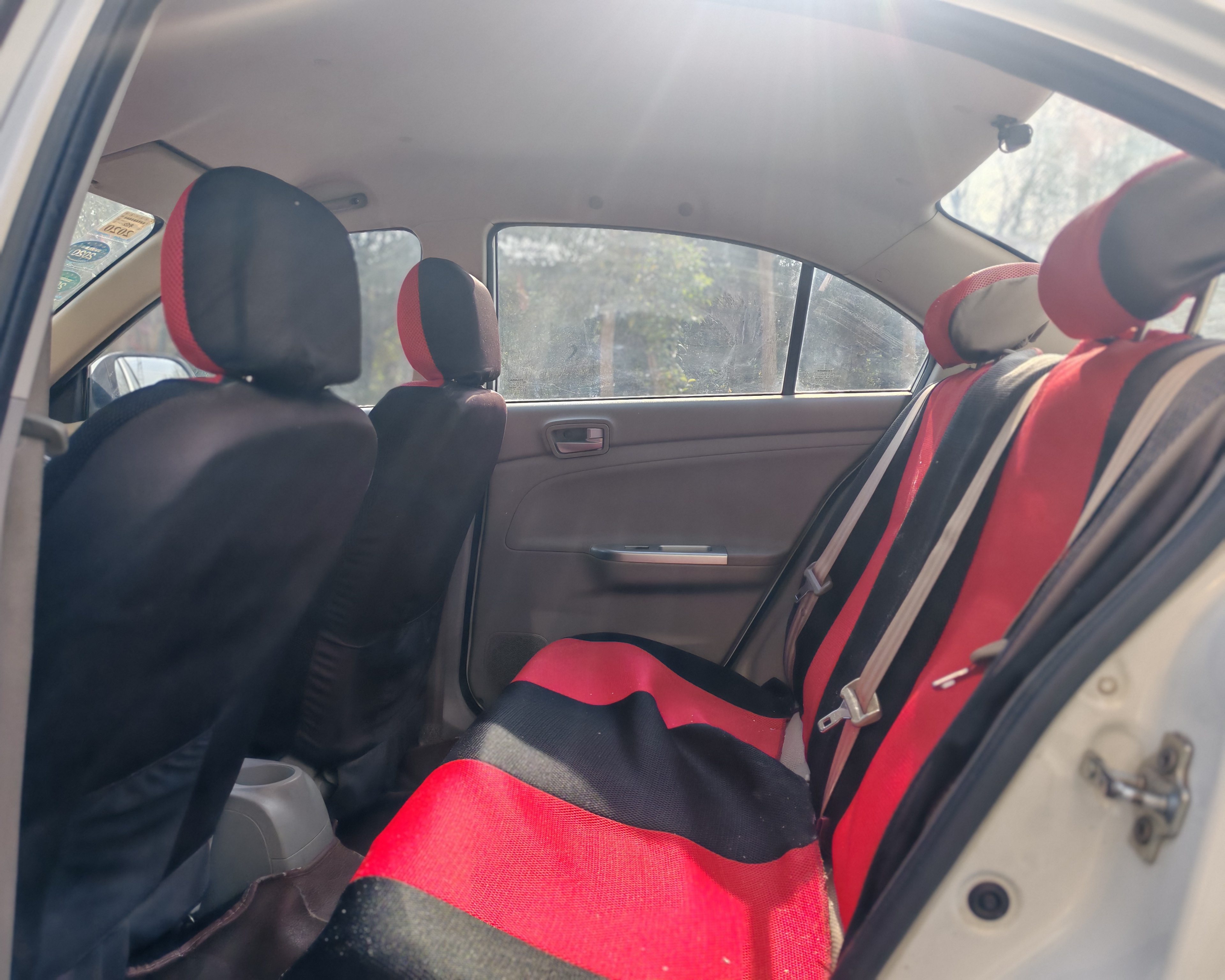 Changan Alsvin V3 2016 car image #8