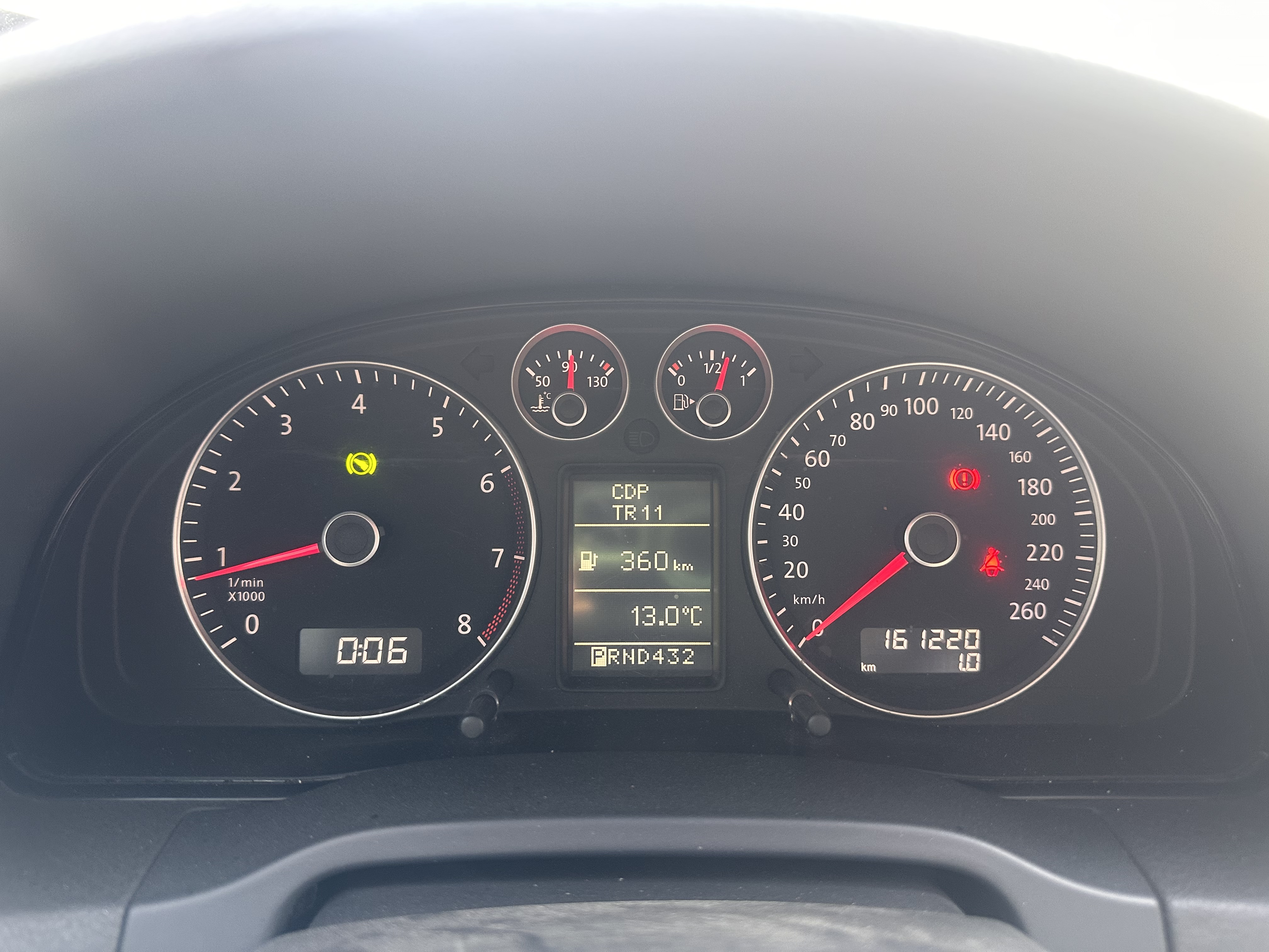 Volkswagen Passat Lingyu 2010 car image #8