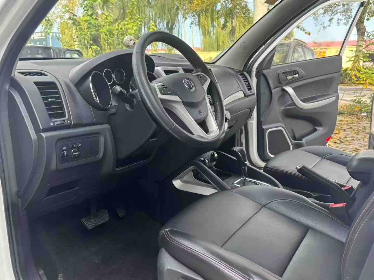 Changan CS35 2015 #8 Changan CS35 2015 car image #8