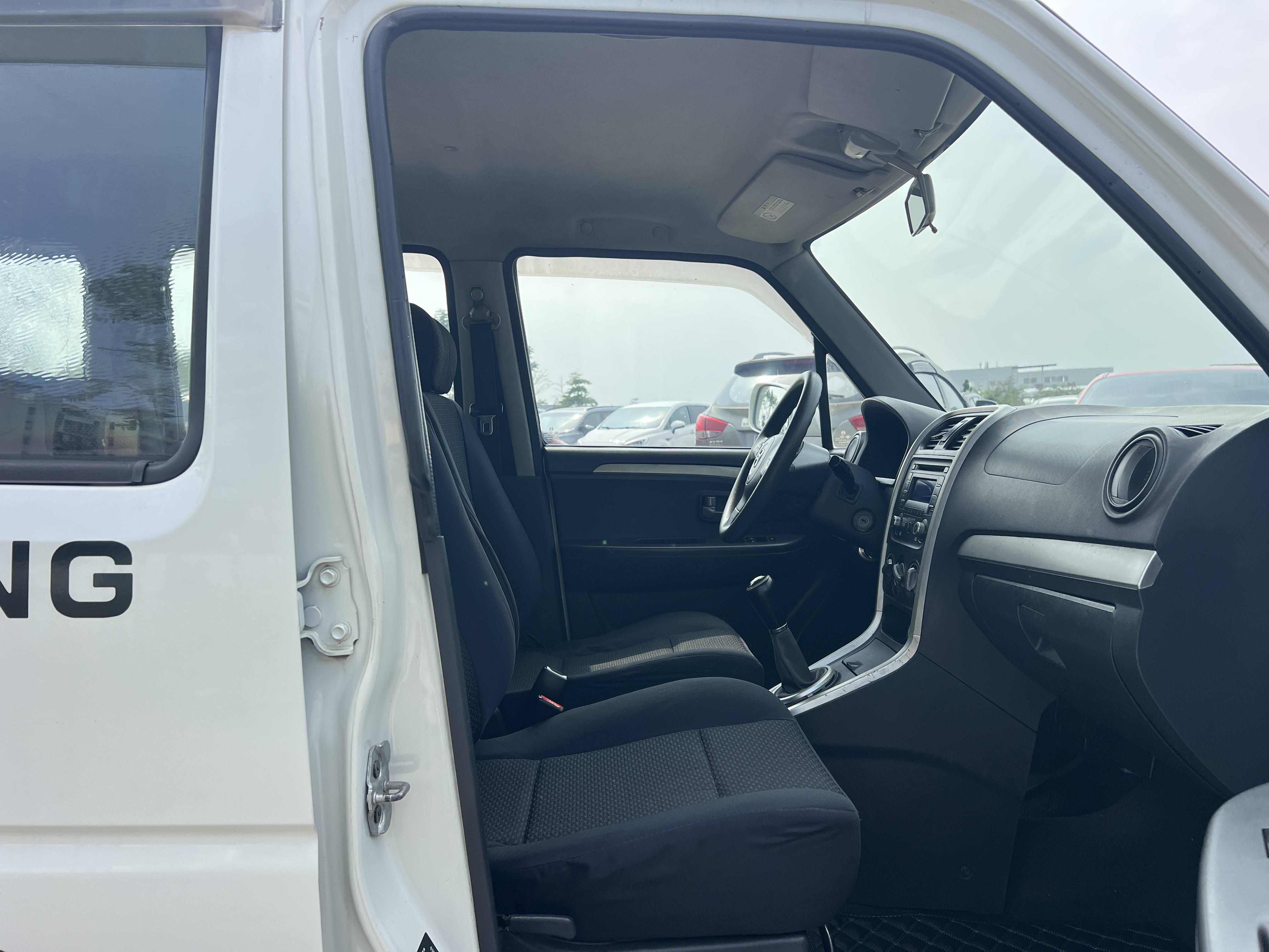 Suzuki Wagon R X5 2016 immagine di auto #8