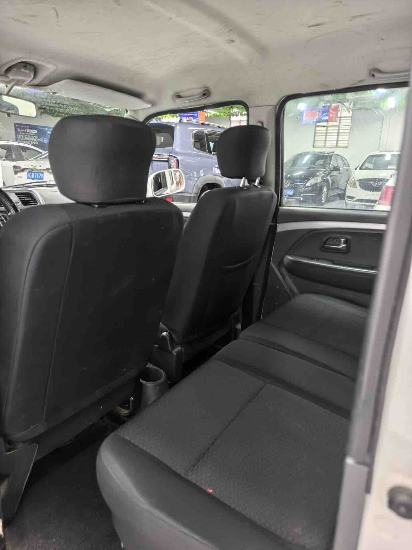 Suzuki Wagon R X5 2014 image de voiture #8