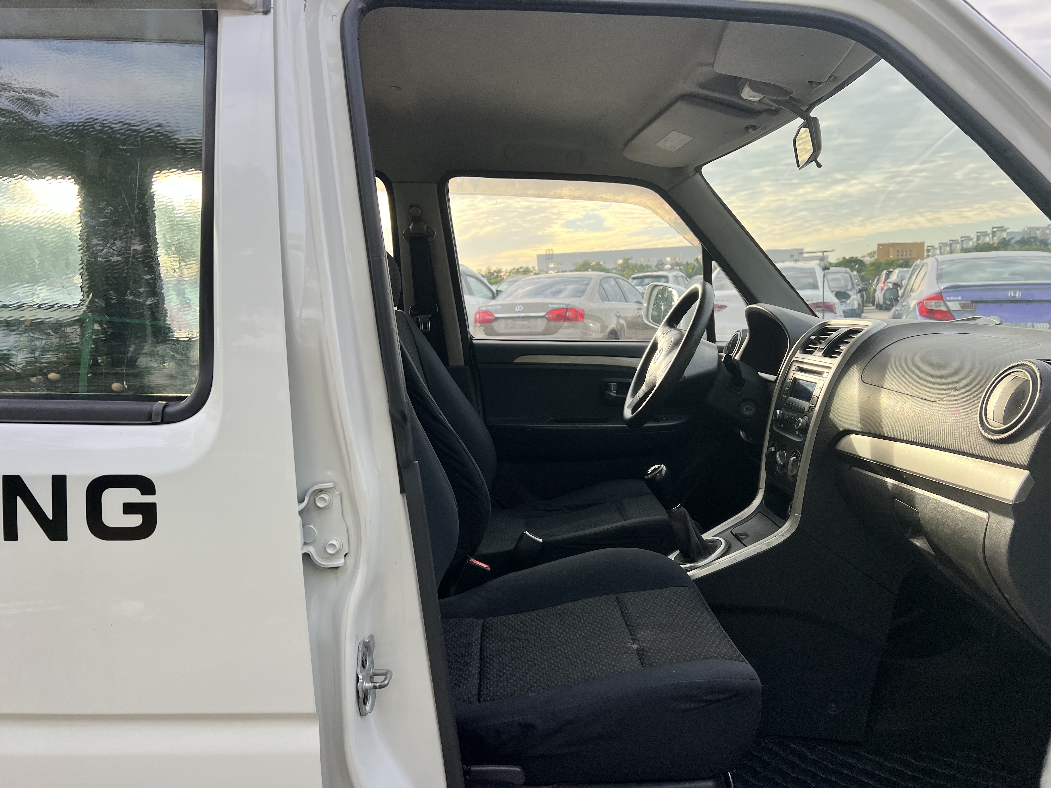 Suzuki Wagon R X5 2016 image de voiture #8