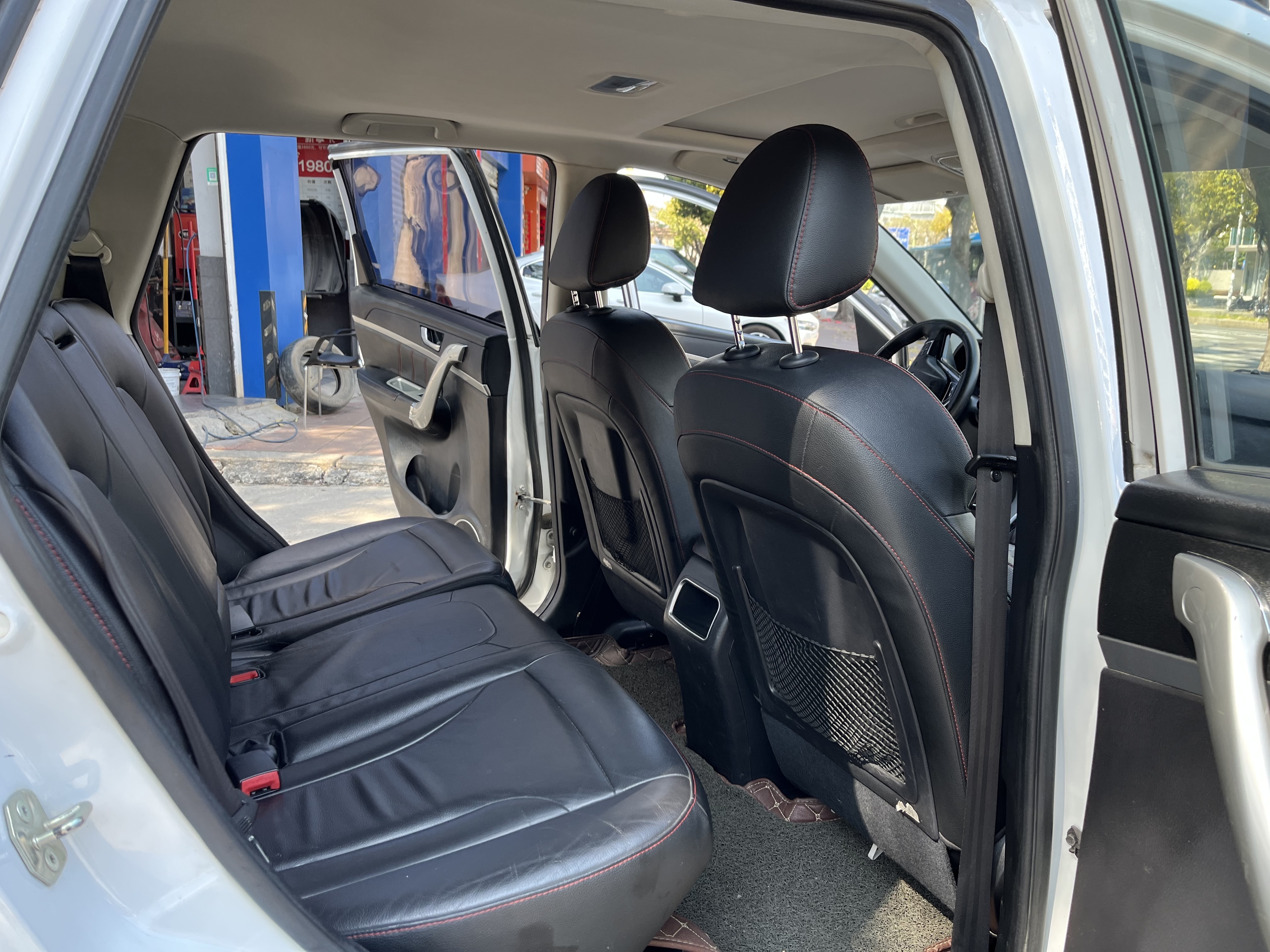 哈弗 哈弗H6 2017 汽车图片 #8