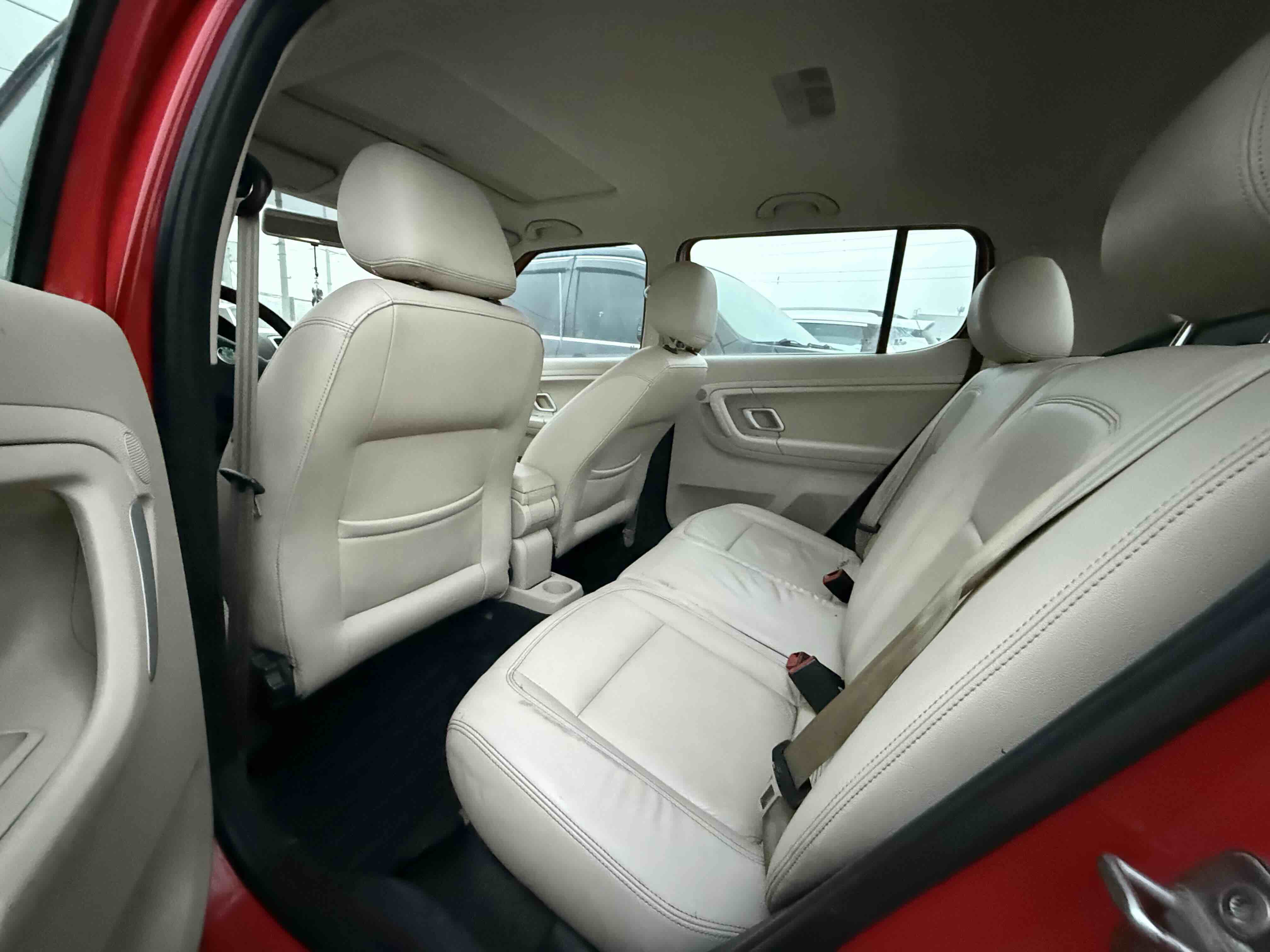 Skoda Fabia 2011 изображение автомобиля #8