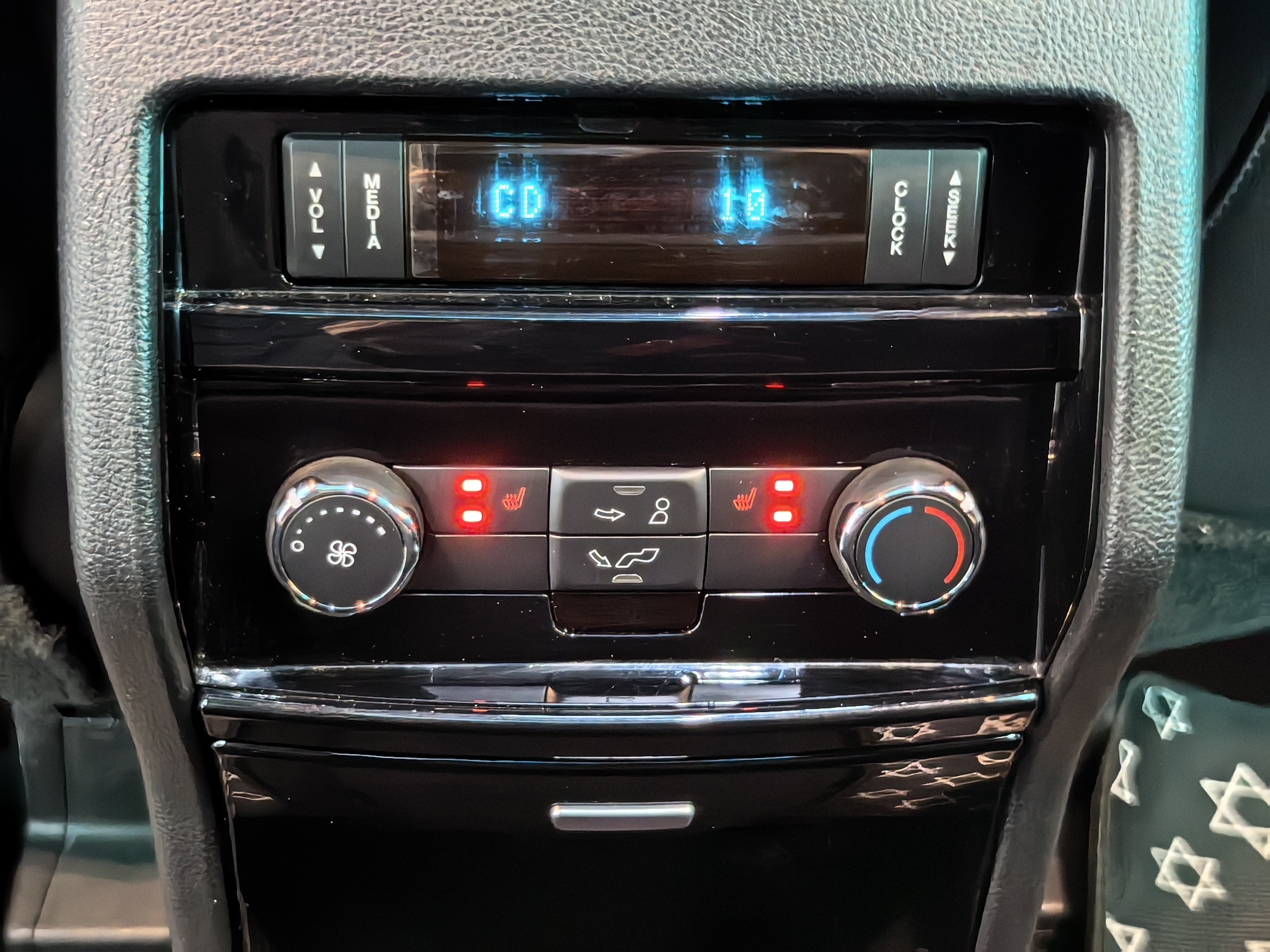 Ford Edge 2016 immagine di auto #8